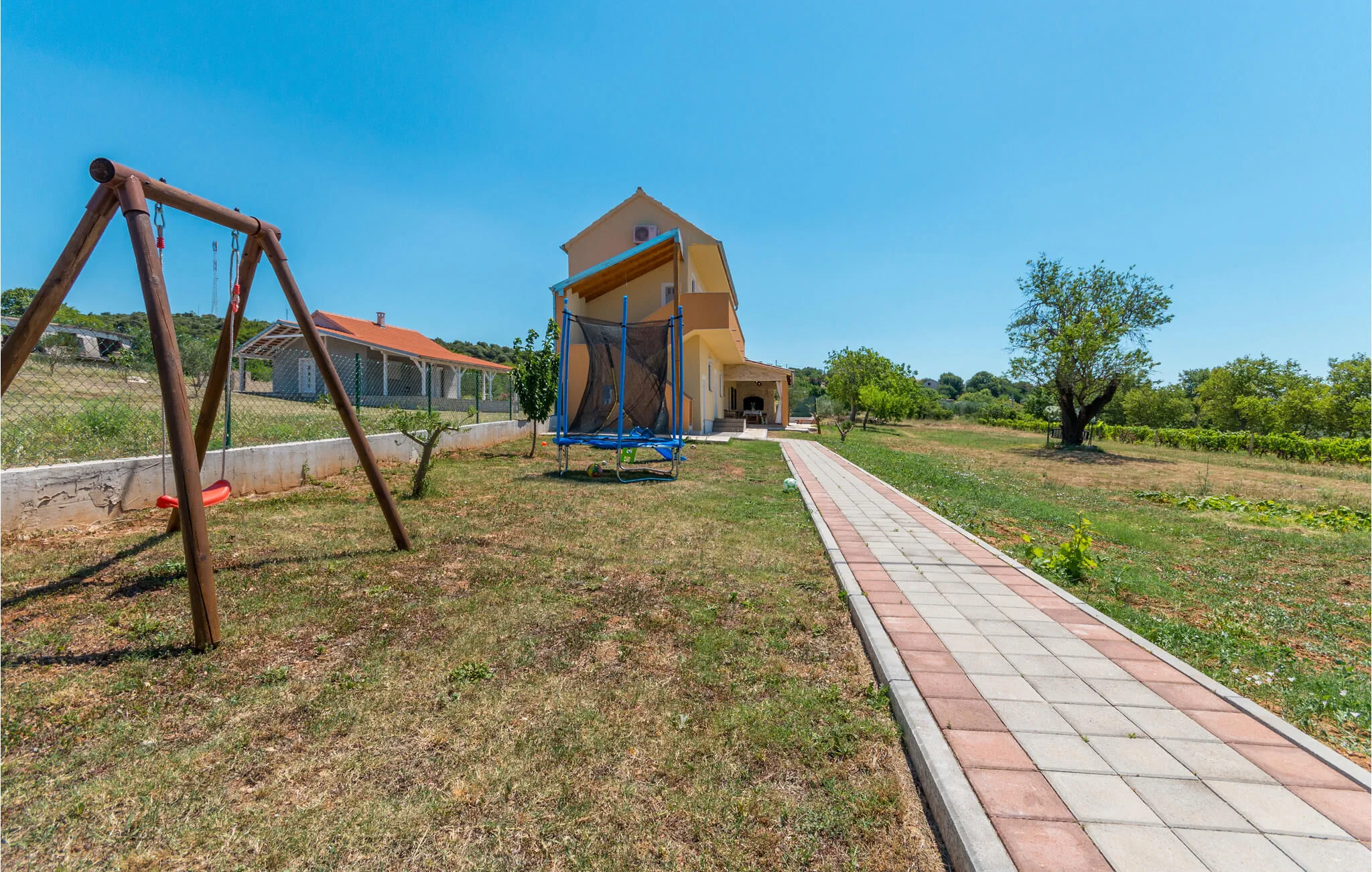 Vendégház Polača - CDA810 - foto 3