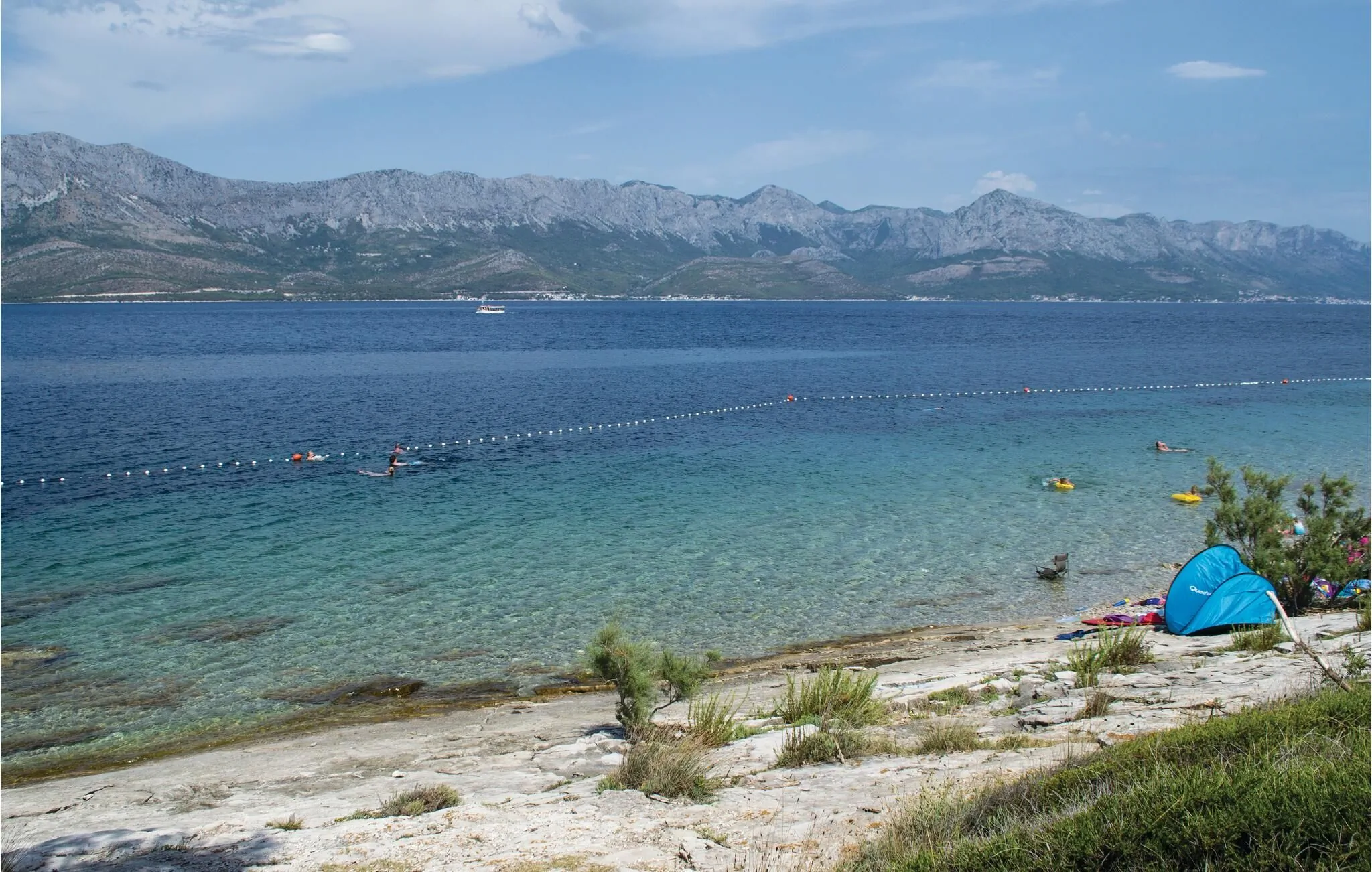 Apartman Sućuraj - CDH571 – Sućuraj, Chorvatsko