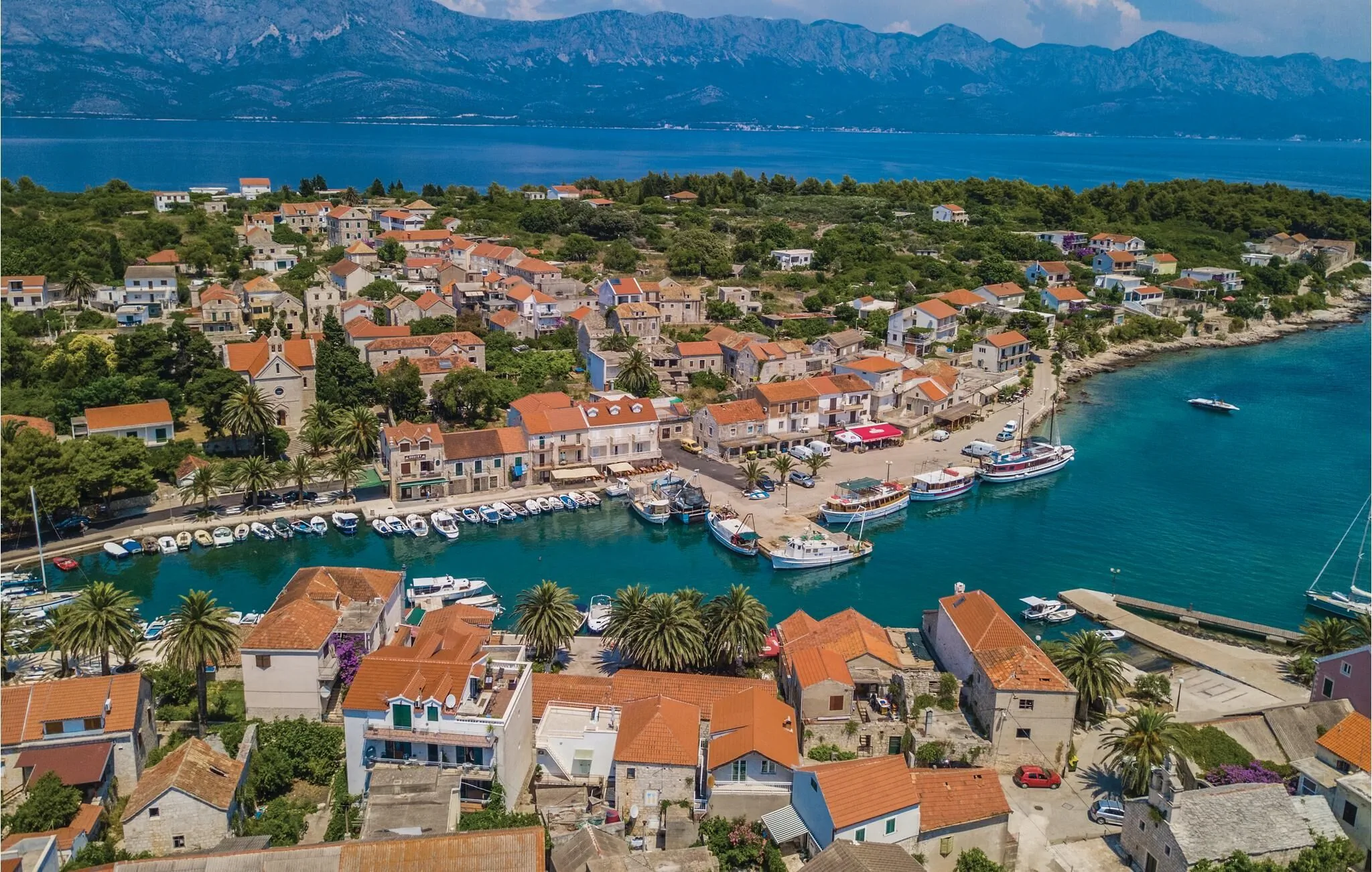 Apartman Sućuraj - CDH571 – Sućuraj, Chorvatsko