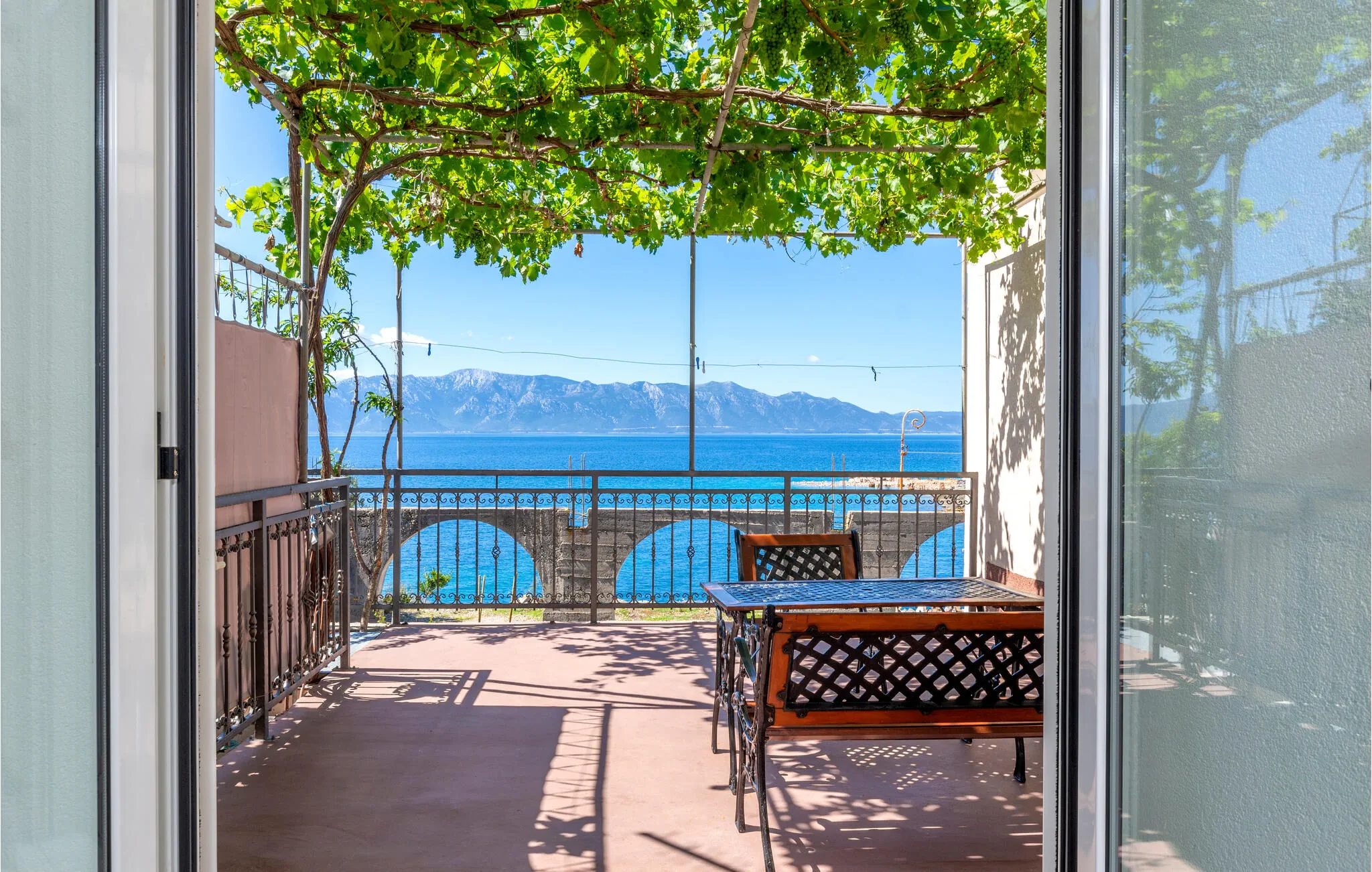 Apartman Sućuraj - CDH571 – Sućuraj, Chorvatsko