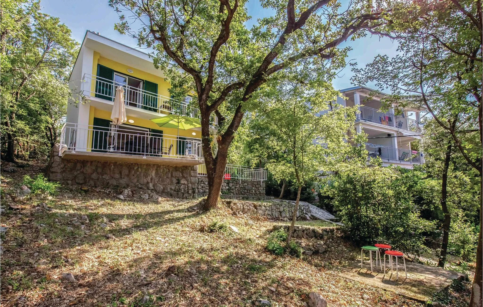 Vendégház Crikvenica - CKC667 - foto 1