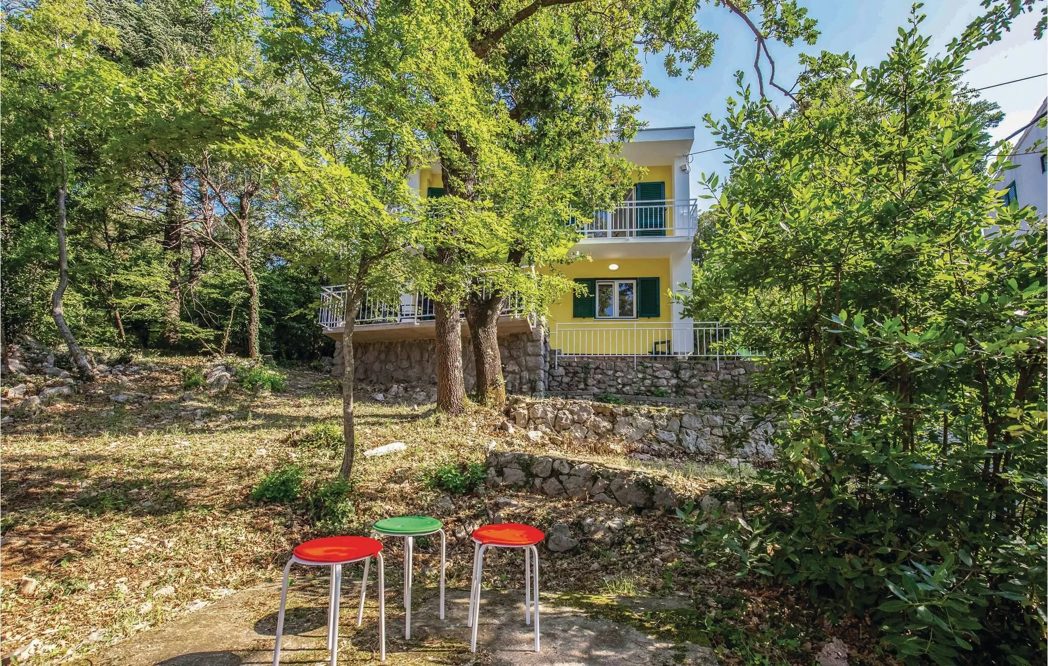 Vendégház Crikvenica - CKC667 - foto 6