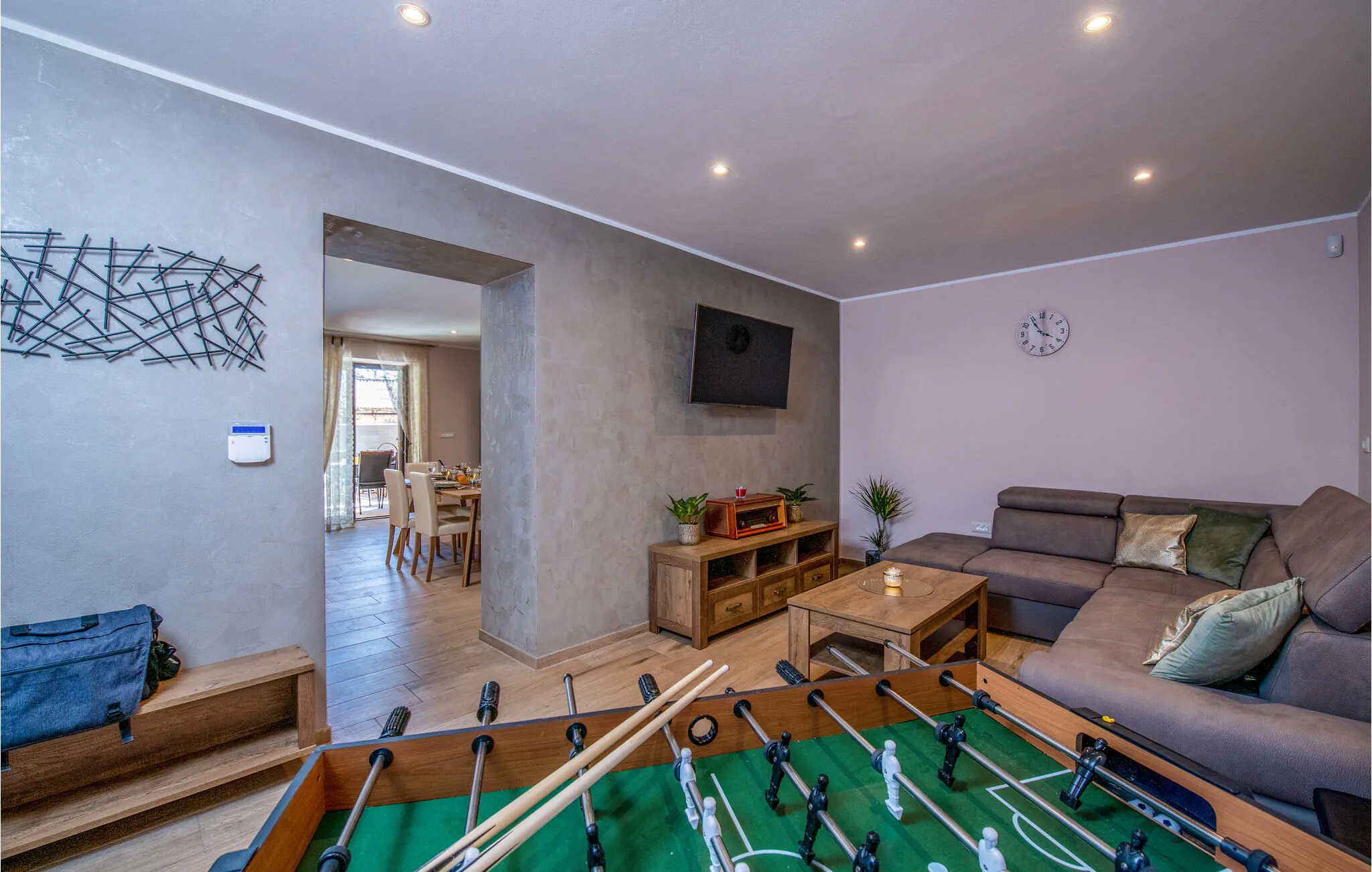 Vendégház Barban - CIC801 – Comuna Barban, Croația