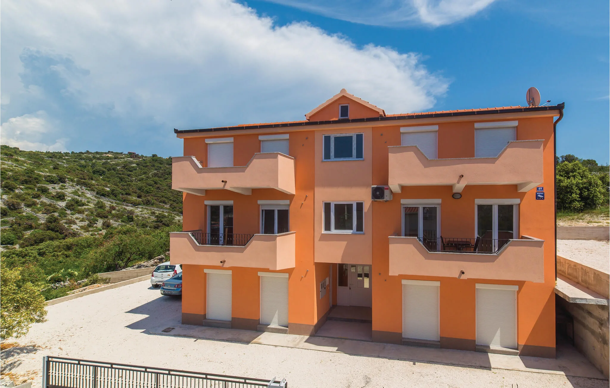 Apartman Sevid - CDF845 - foto 4