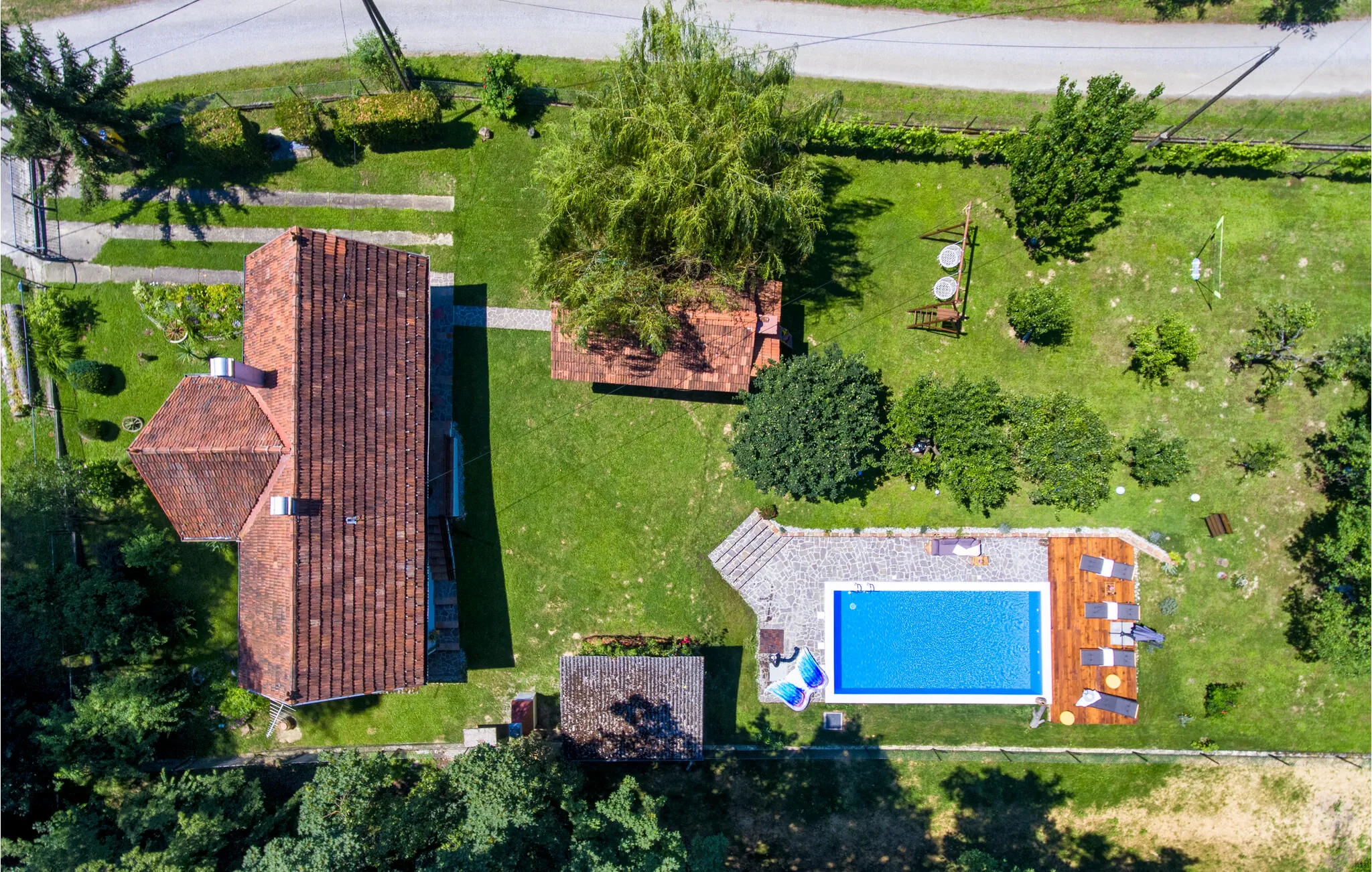 Vendégház Kupljenovo - CCC208 – Kupljenovo, Chorvatsko