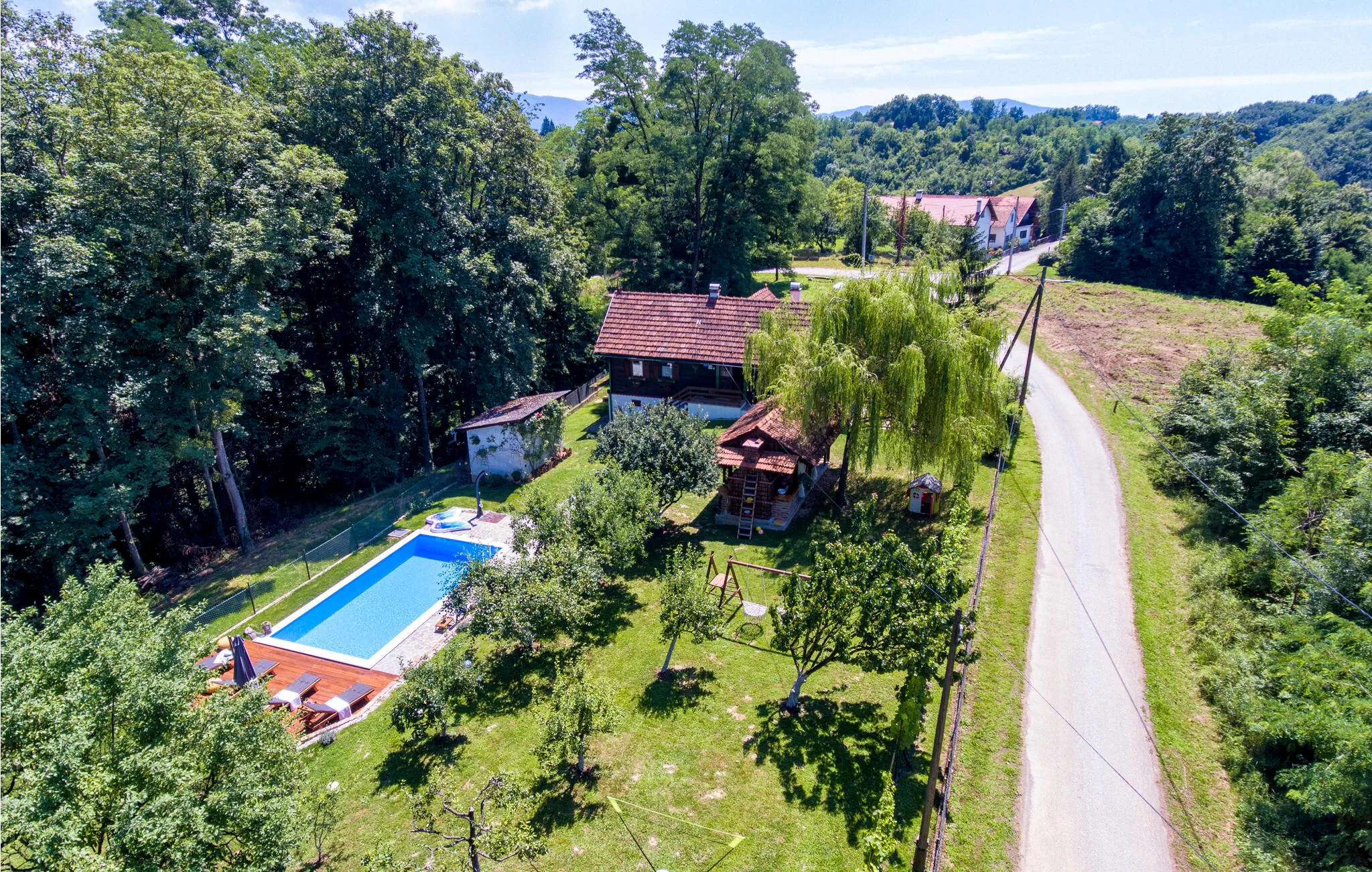 Vendégház Kupljenovo - CCC208 – Kupljenovo, Chorvatsko