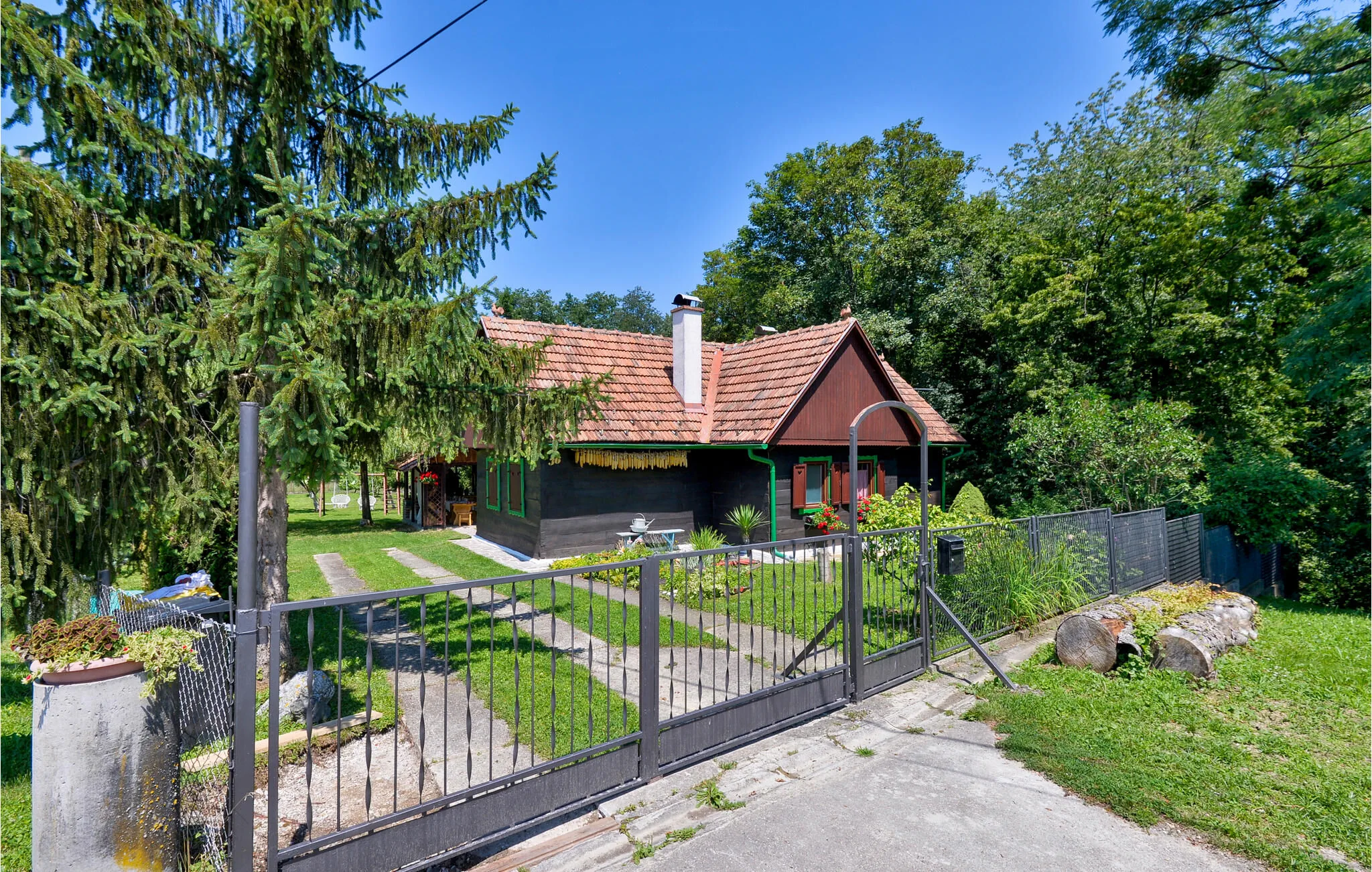Vendégház Kupljenovo - CCC208 – Kupljenovo, Chorvatsko