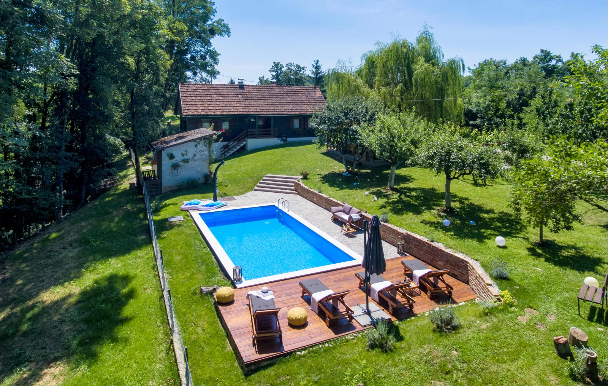 Vendégház Kupljenovo - CCC208 – Kupljenovo, Chorvatsko