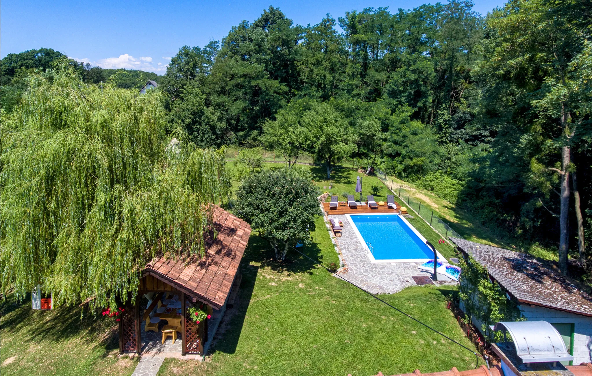 Vendégház Kupljenovo - CCC208 – Kupljenovo, Chorvatsko