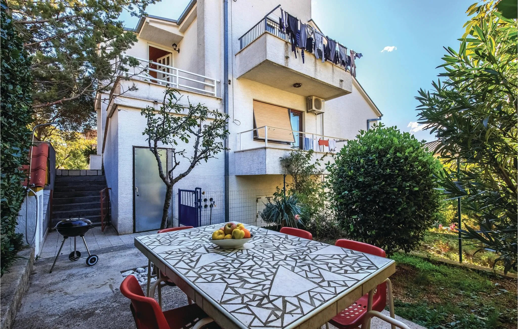 Apartman Novi Vinodolski - CKN491 - foto 6