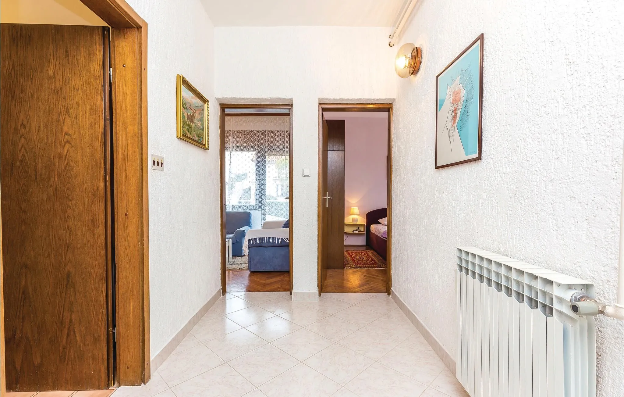 Apartman Novi Vinodolski - CKN491 - foto 4