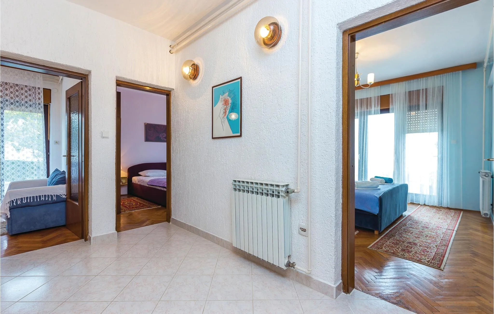Apartman Novi Vinodolski - CKN491 - foto 3