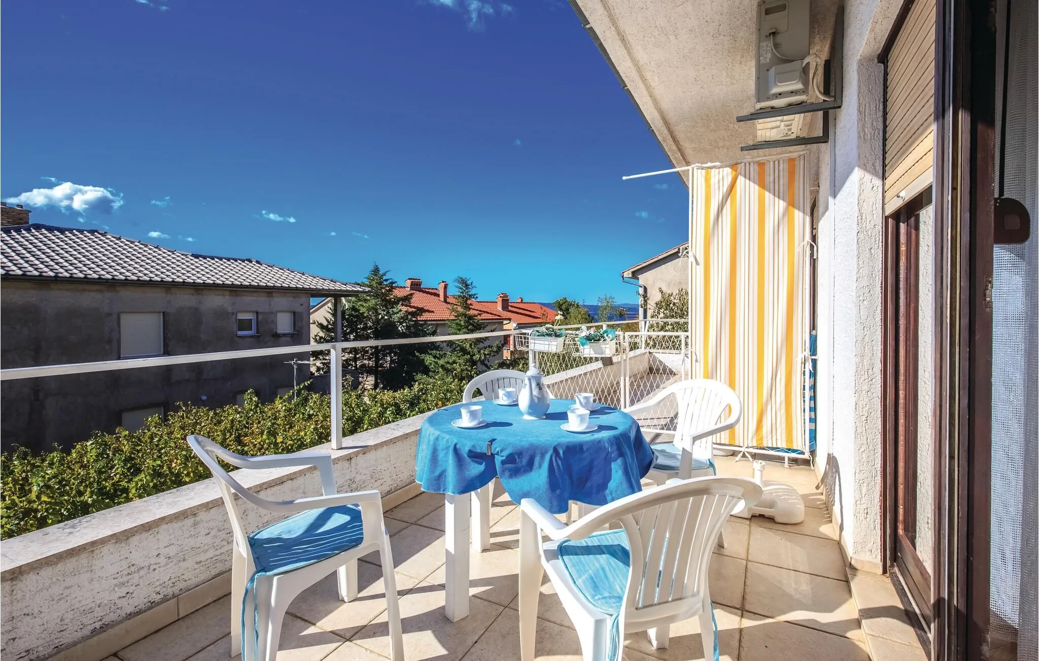 Apartman Novi Vinodolski - CKN491 - foto 7