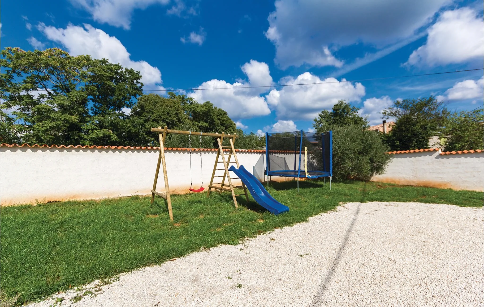 Apartman Barban - CIC455 – Comuna Barban, Croația