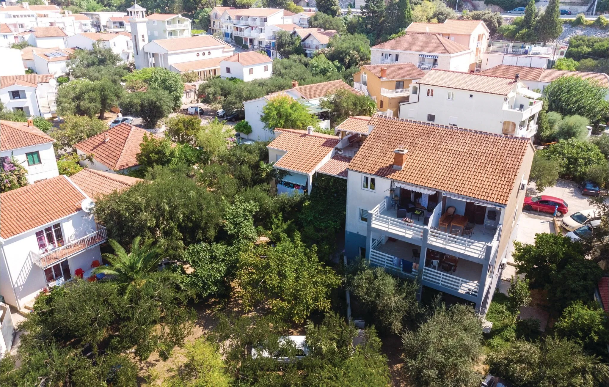Apartman Klek - CDR332 - foto 7