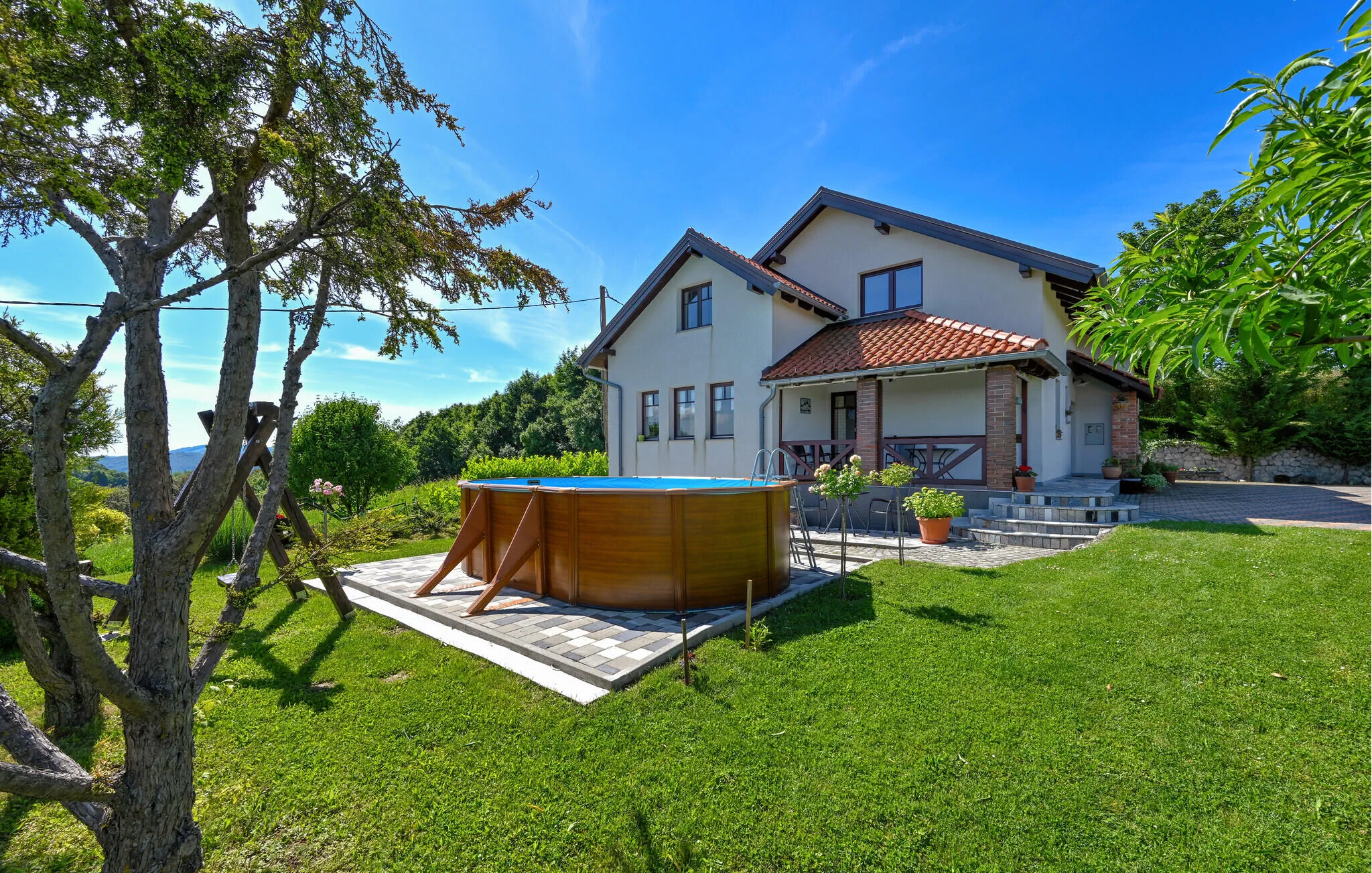 Vendégház Varaždinske Toplice - CCC261 - foto 1