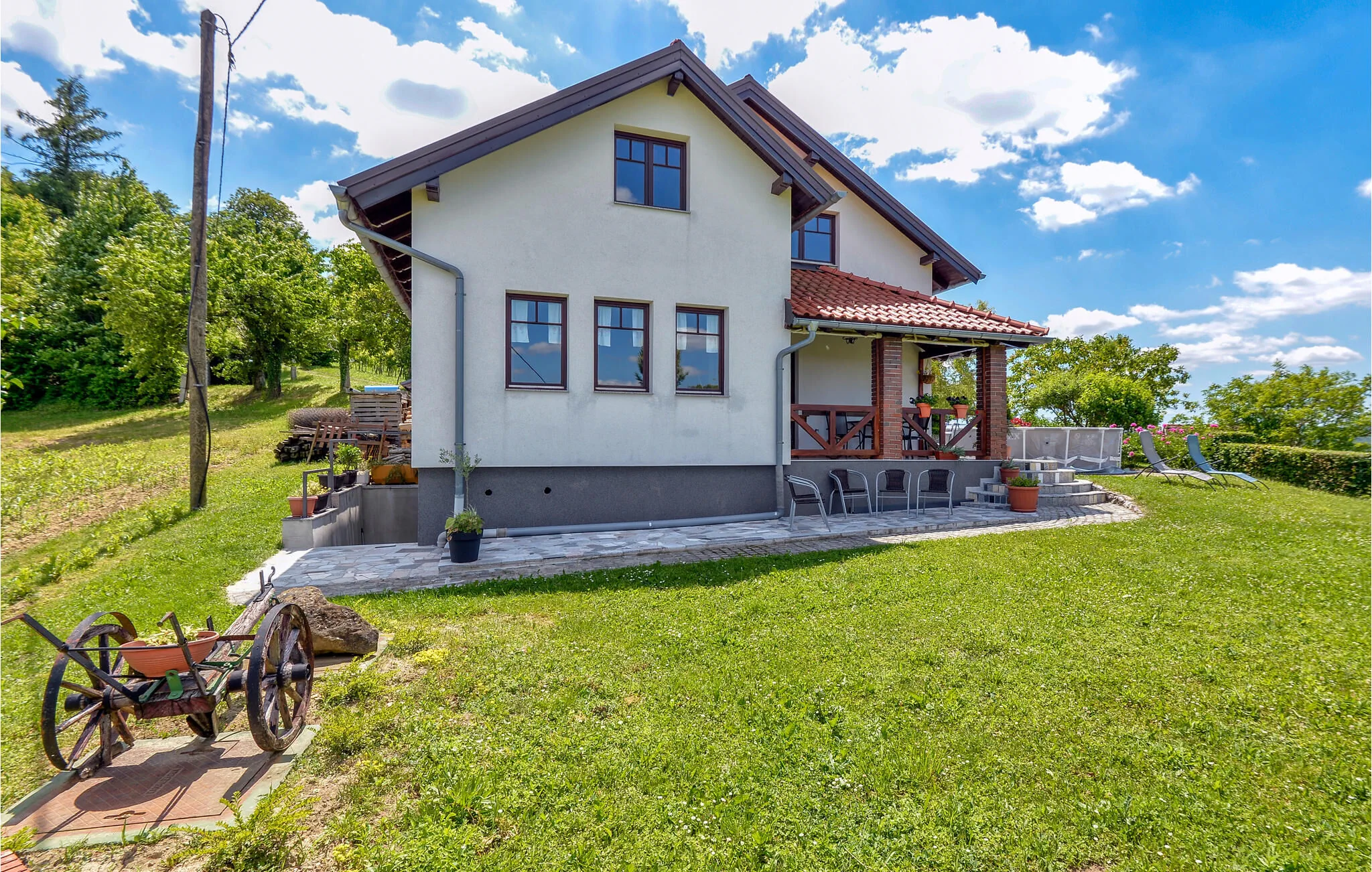 Vendégház Varaždinske Toplice - CCC261 - foto 7