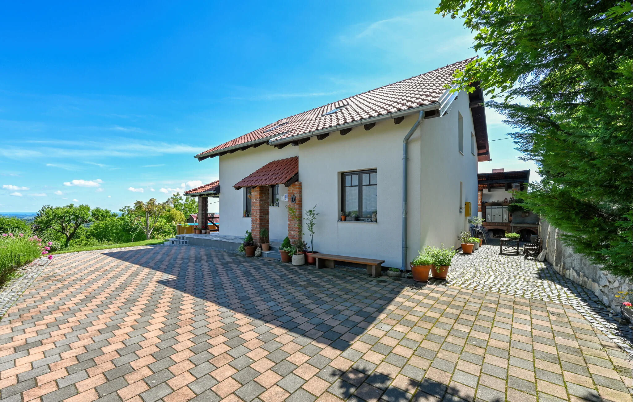 Vendégház Varaždinske Toplice - CCC261 - foto 6