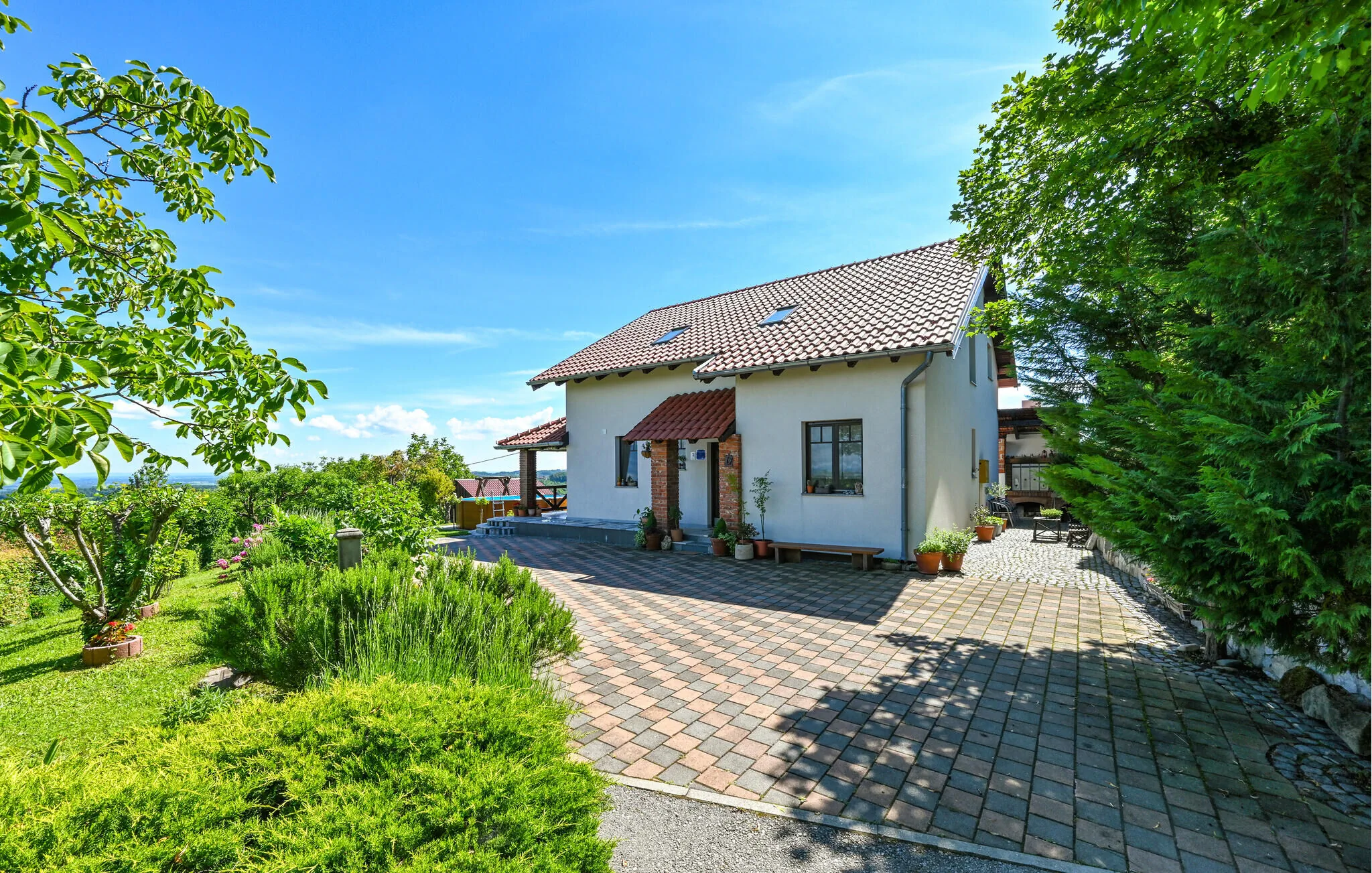 Vendégház Varaždinske Toplice - CCC261 - foto 5