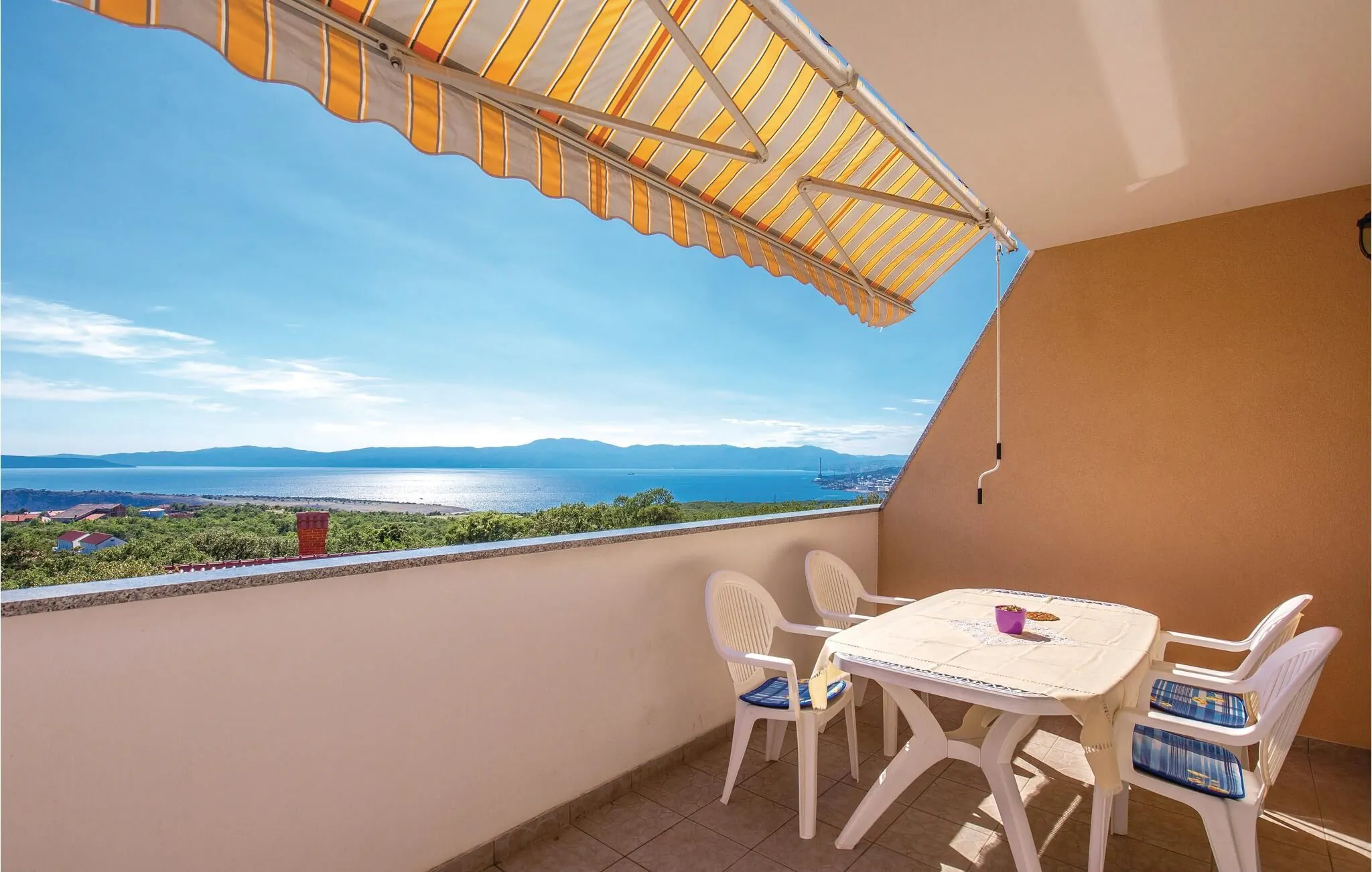 Apartman Šmrika - CKA032 - foto 1