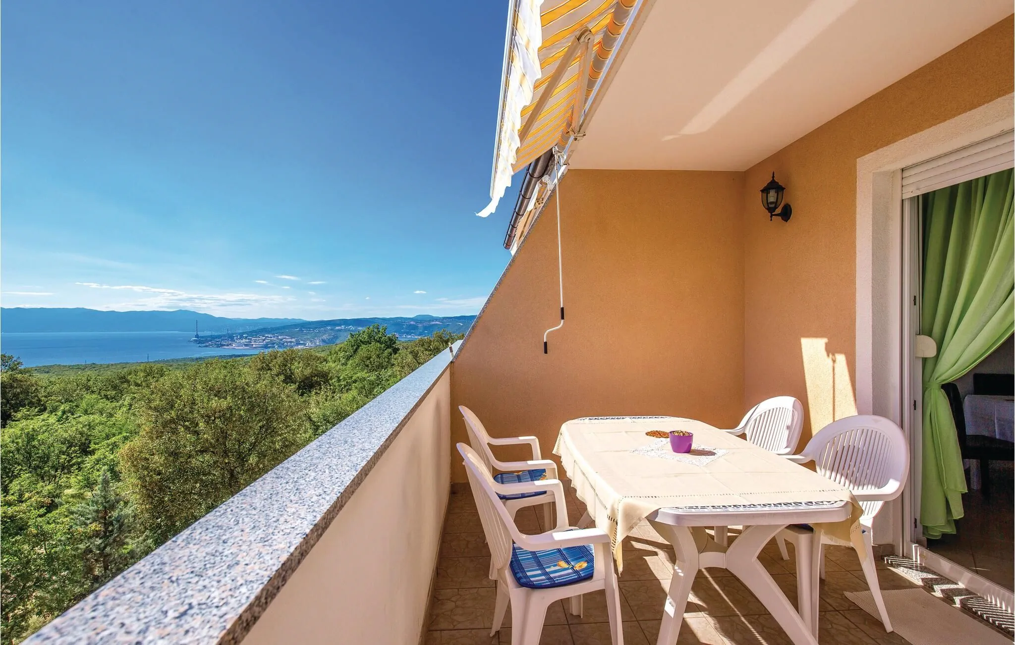 Apartman Šmrika - CKA032 - foto 6