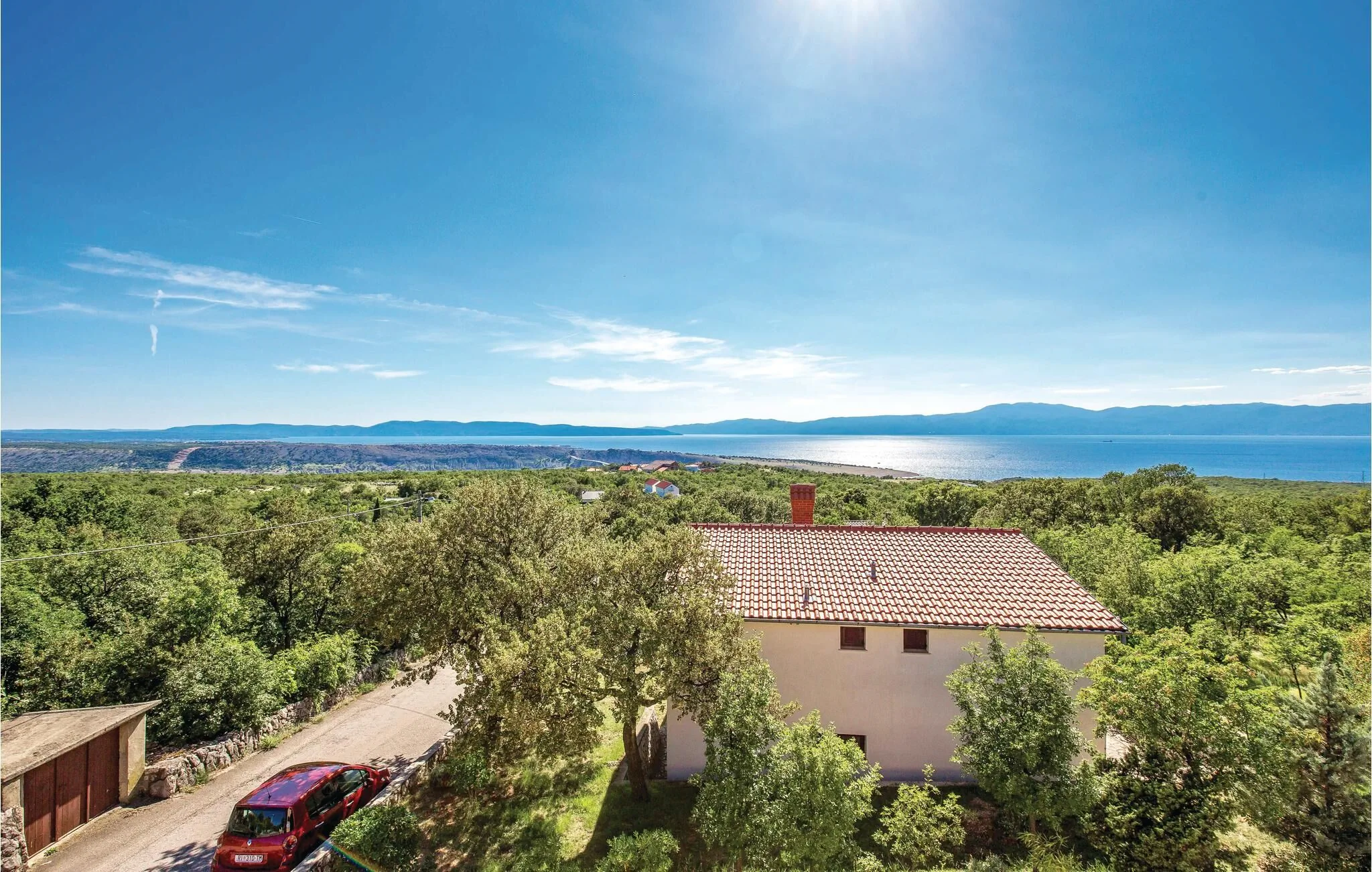 Apartman Šmrika - CKA032 - foto 9