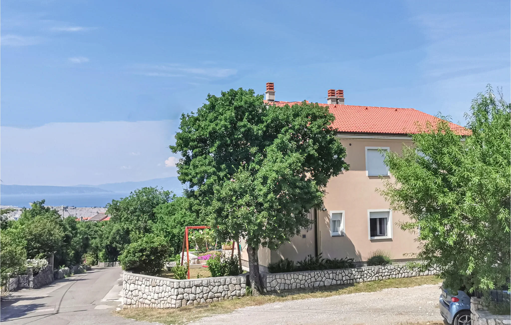 Apartman Šmrika - CKA032 - foto 4