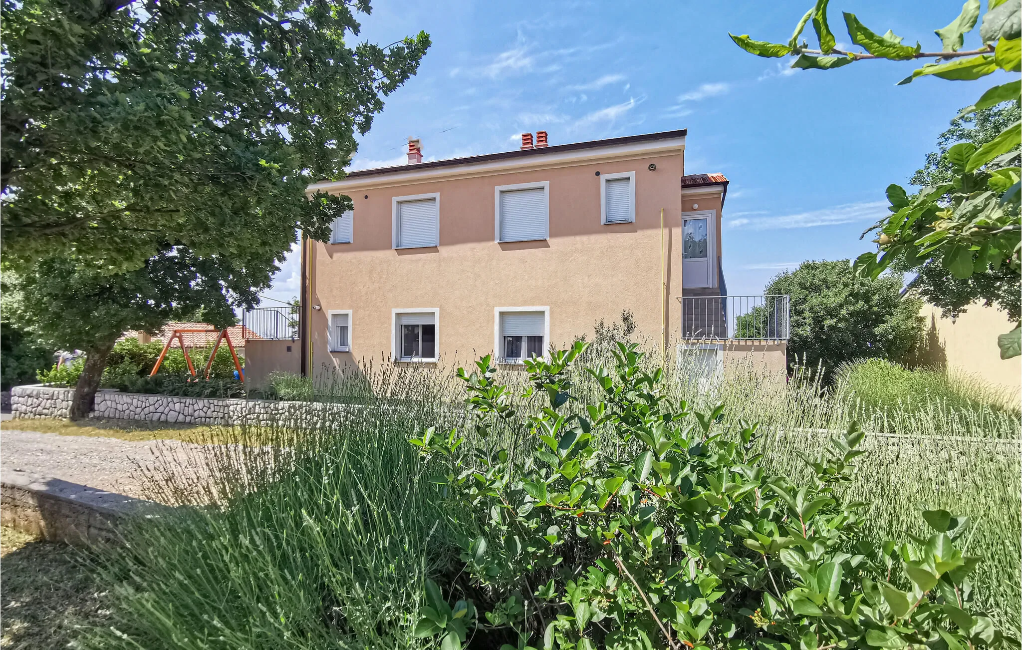 Apartman Šmrika - CKA032 - foto 5