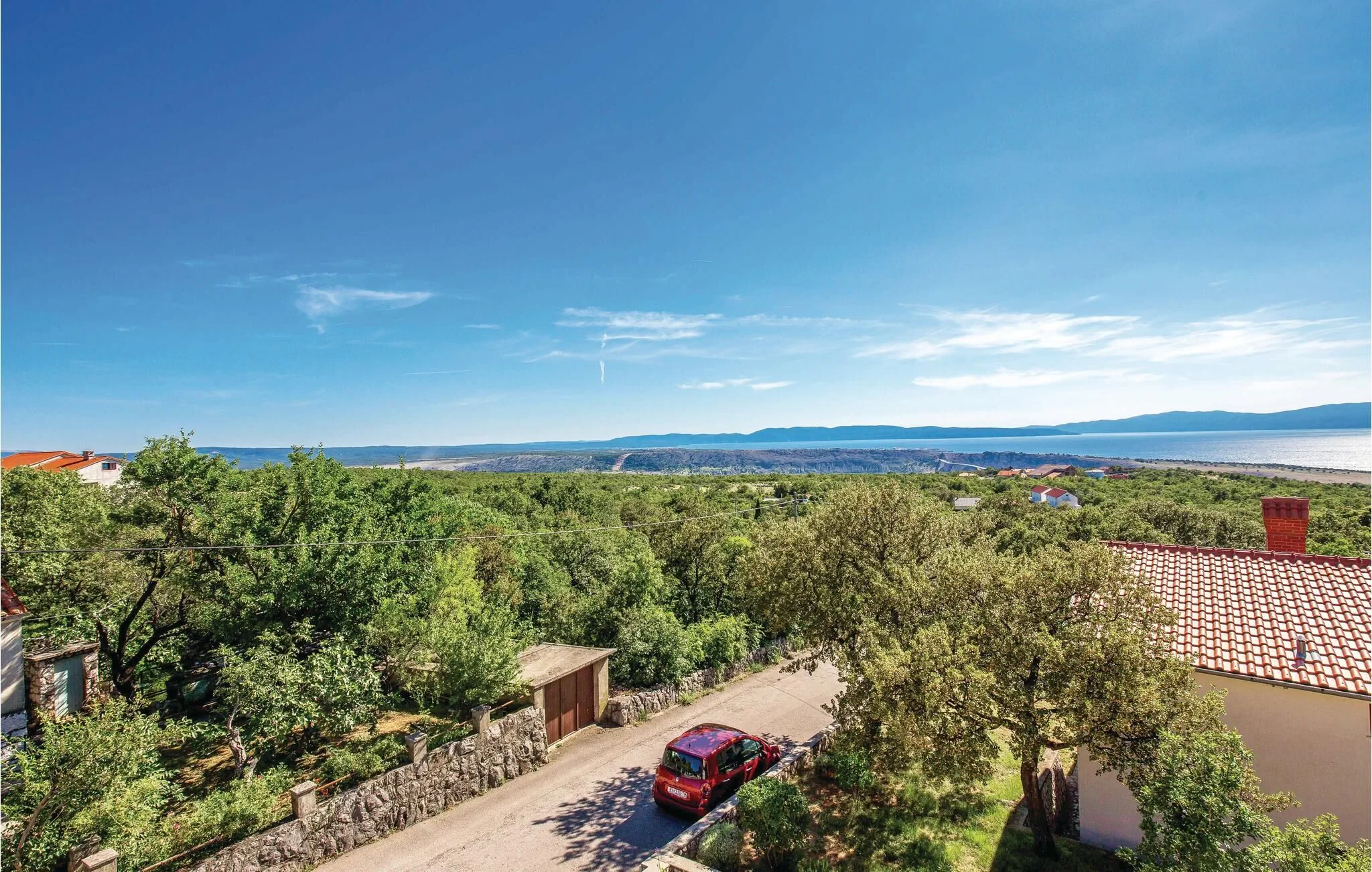 Apartman Šmrika - CKA032 - foto 8