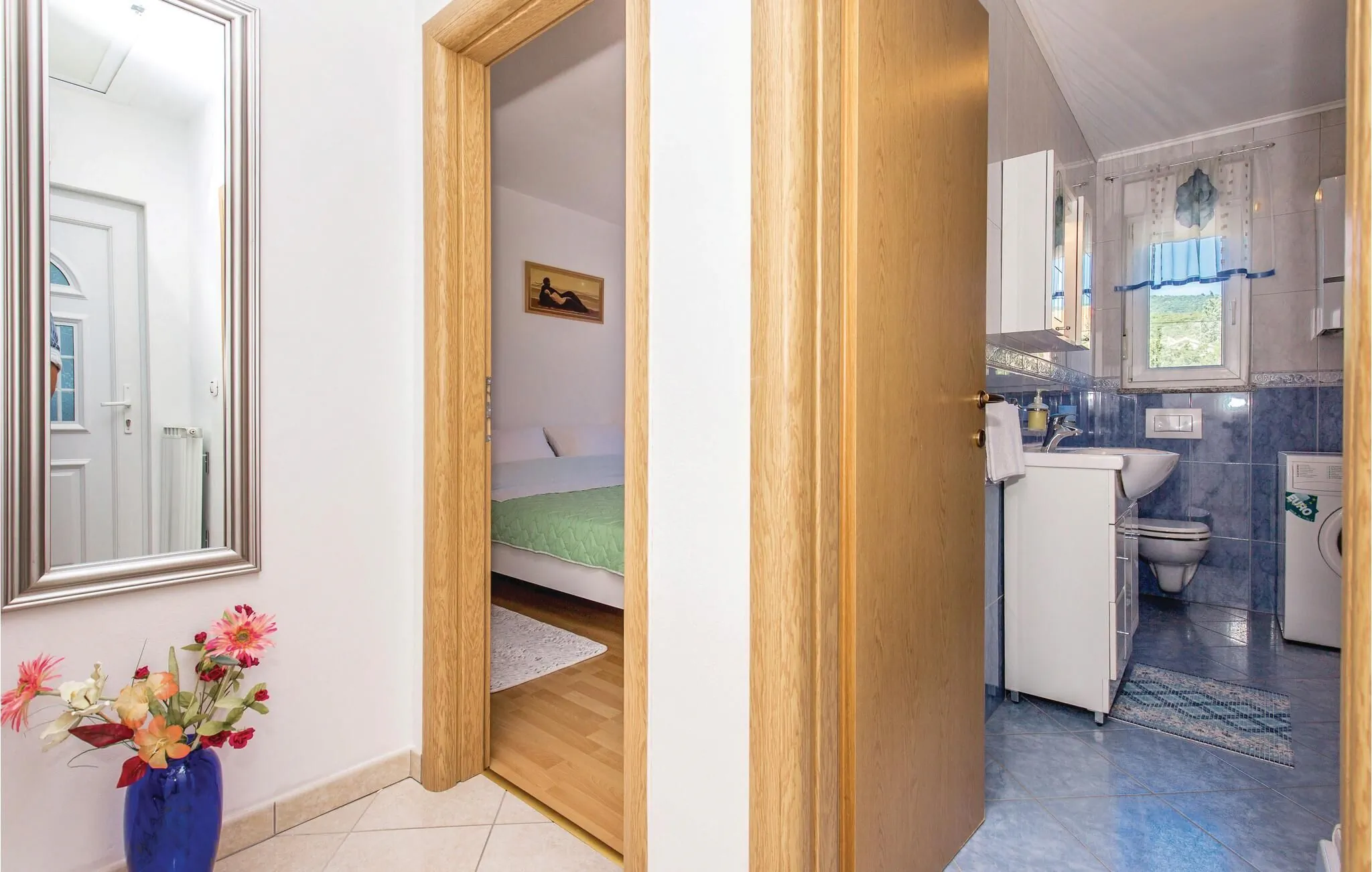 Apartman Šmrika - CKA032 - foto 3