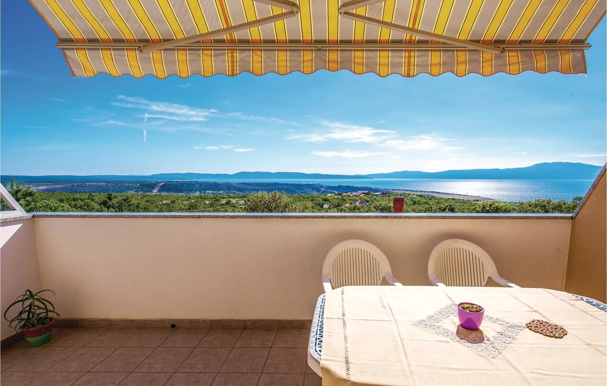 Apartman Šmrika - CKA032 - foto 7