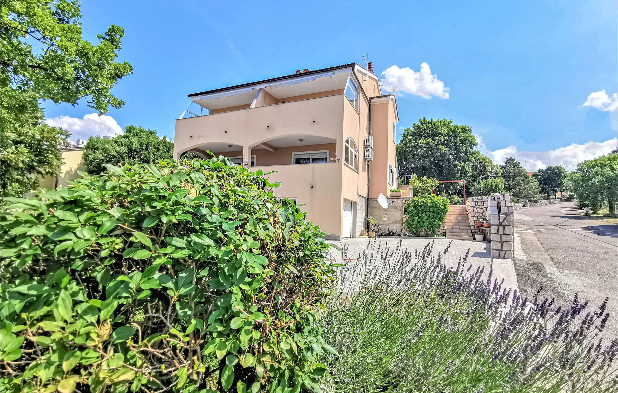 Apartman Šmrika - CKA032 - foto 2