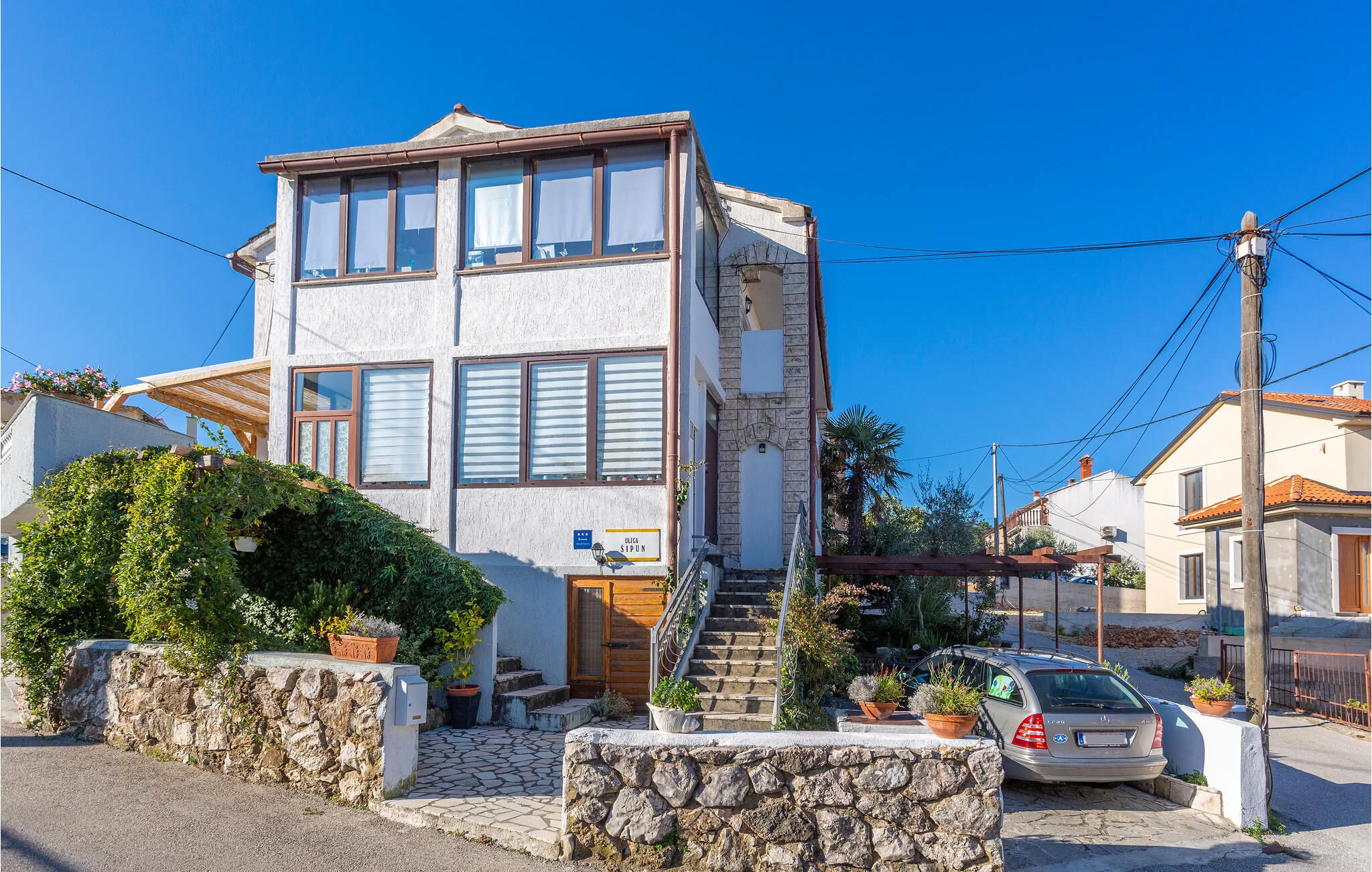 Apartman Vrbnik - CKK980 - foto 3