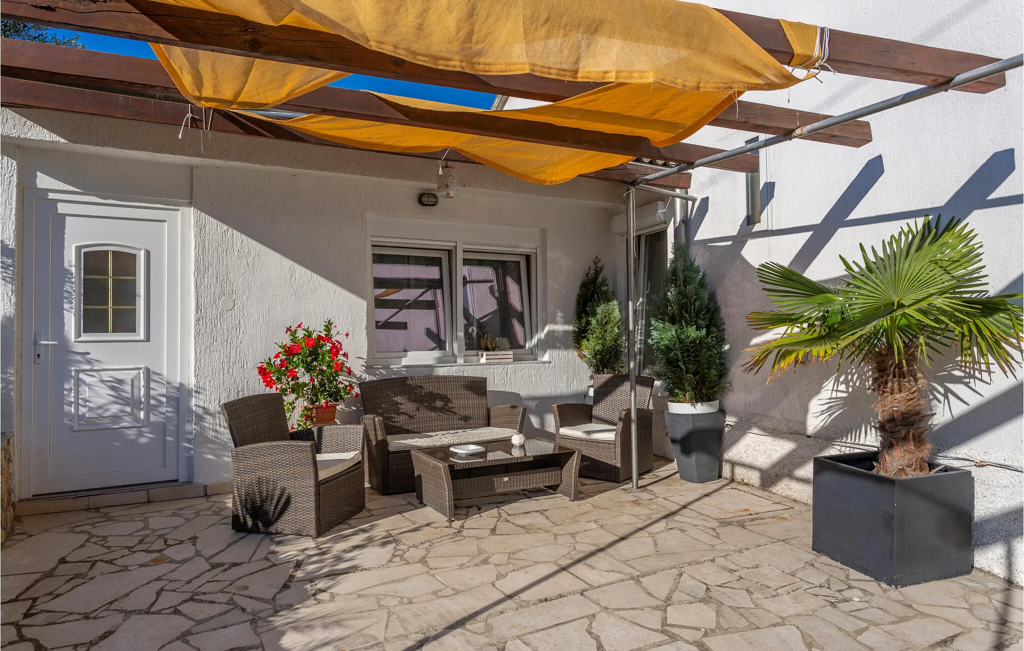 Apartman Vrbnik - CKK980 - foto 6