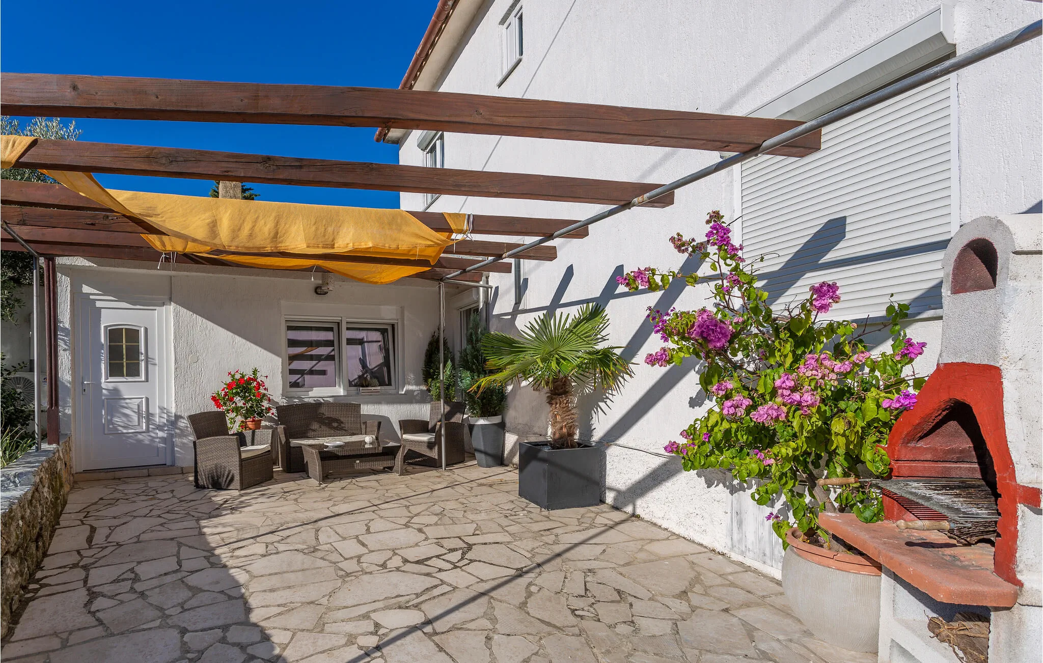 Apartman Vrbnik - CKK980 - foto 2