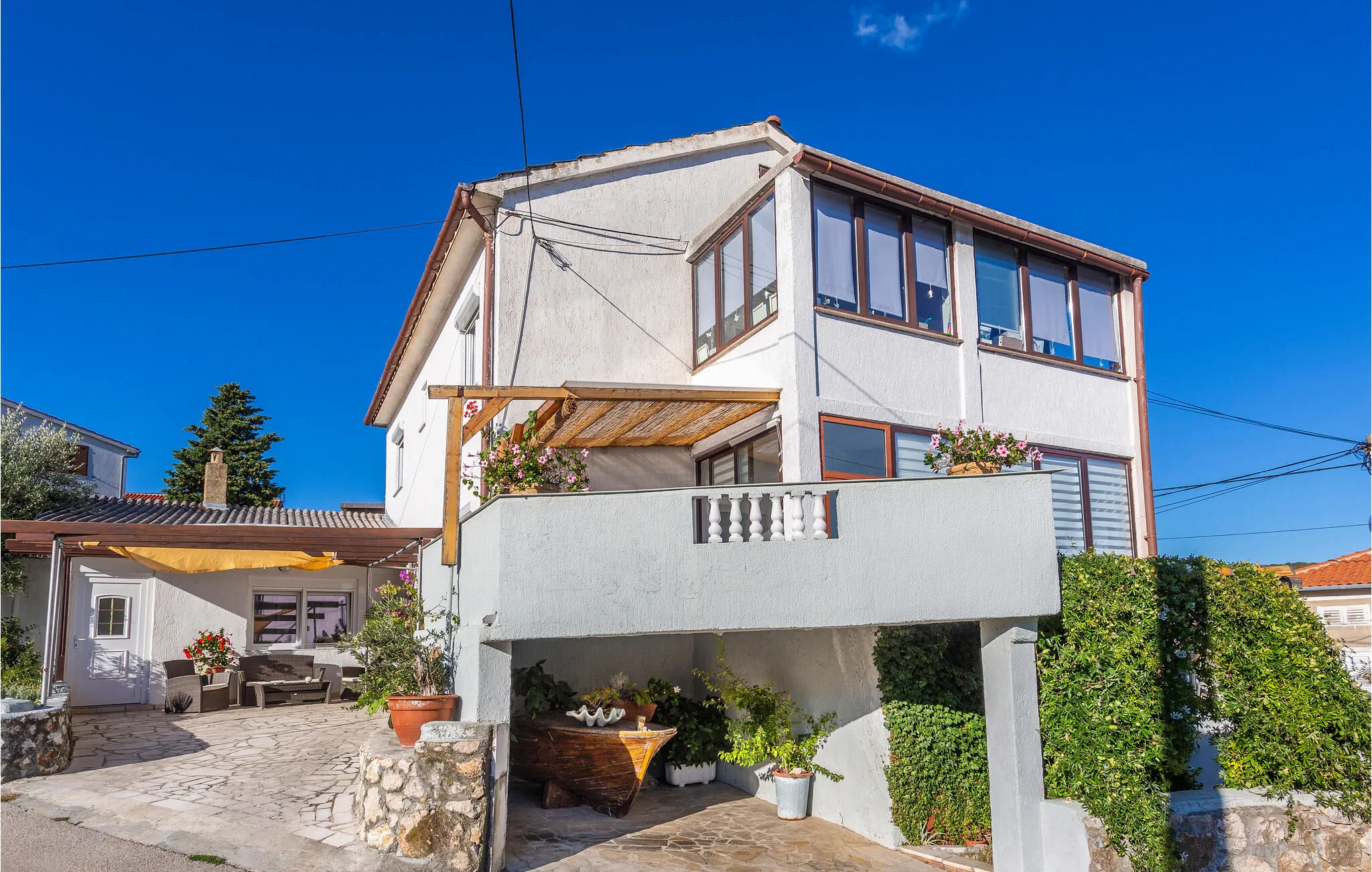 Apartman Vrbnik - CKK980 - foto 5
