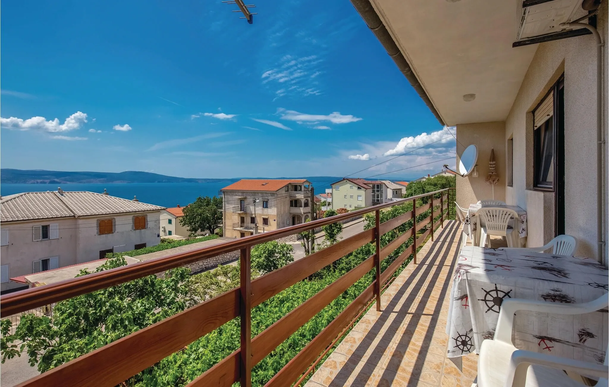 Apartman Novi Vinodolski - CKN282 - foto 1