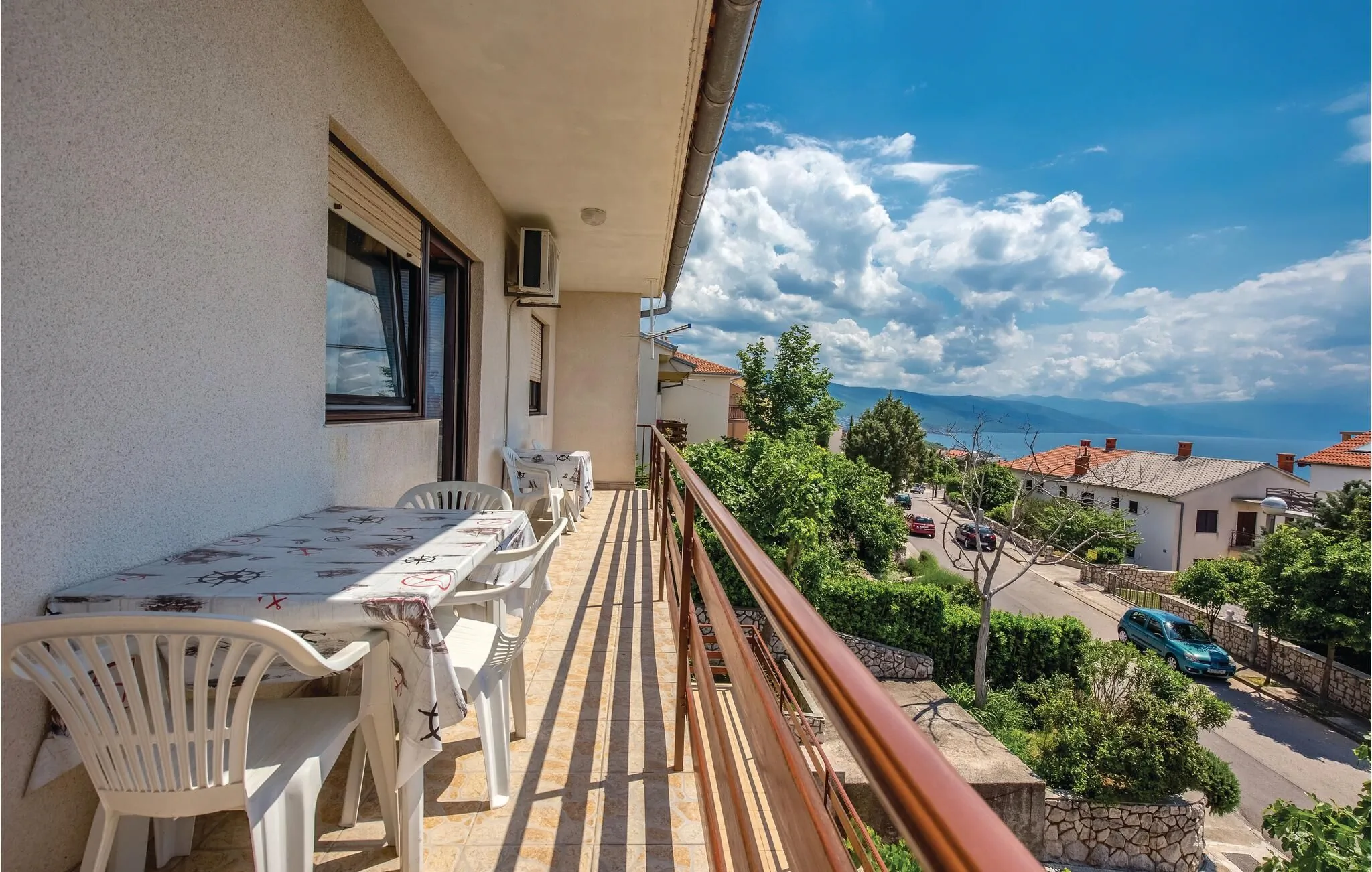 Apartman Novi Vinodolski - CKN282 - foto 5
