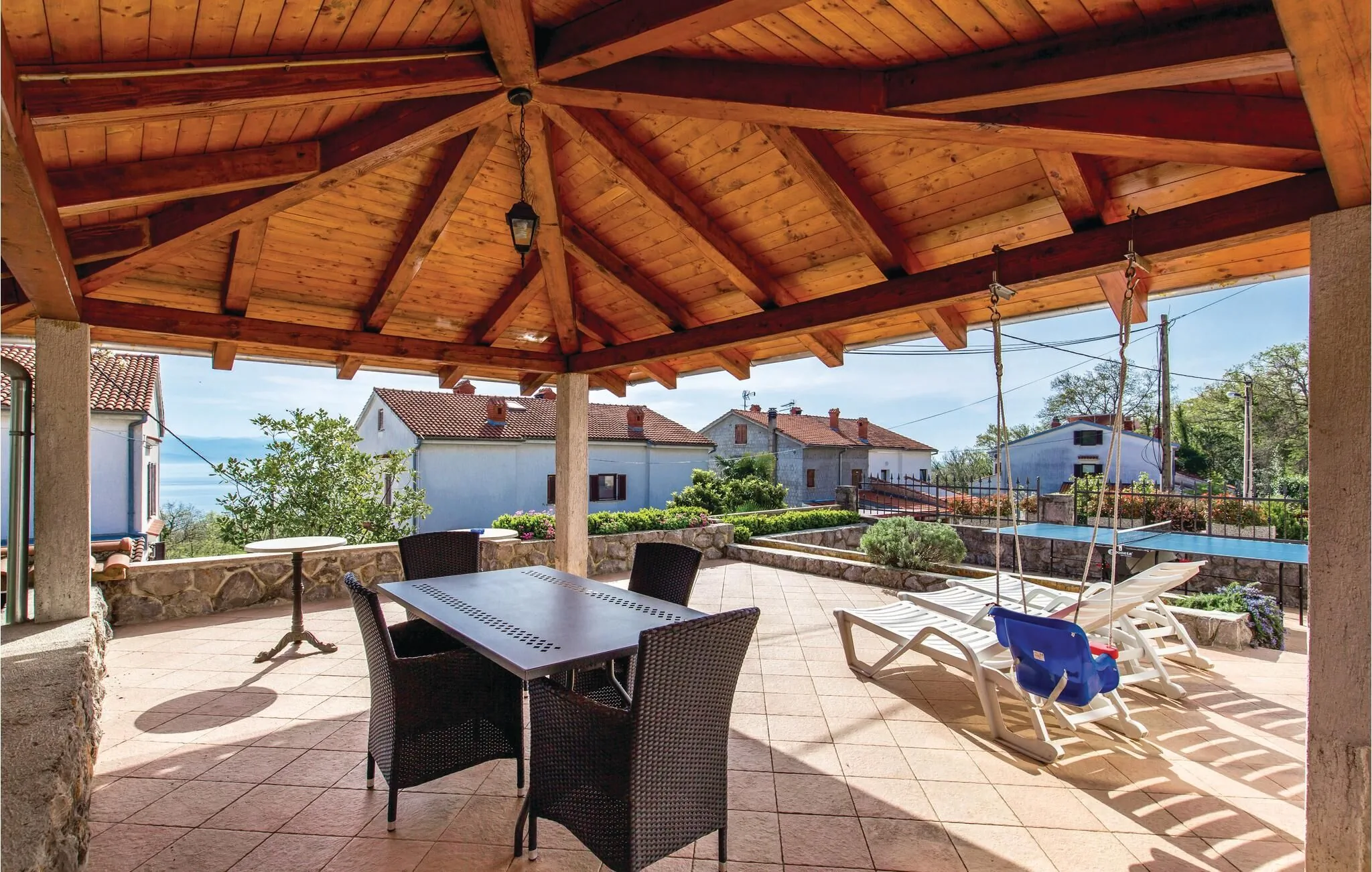 Apartman Lovran - CKO338 - foto 4