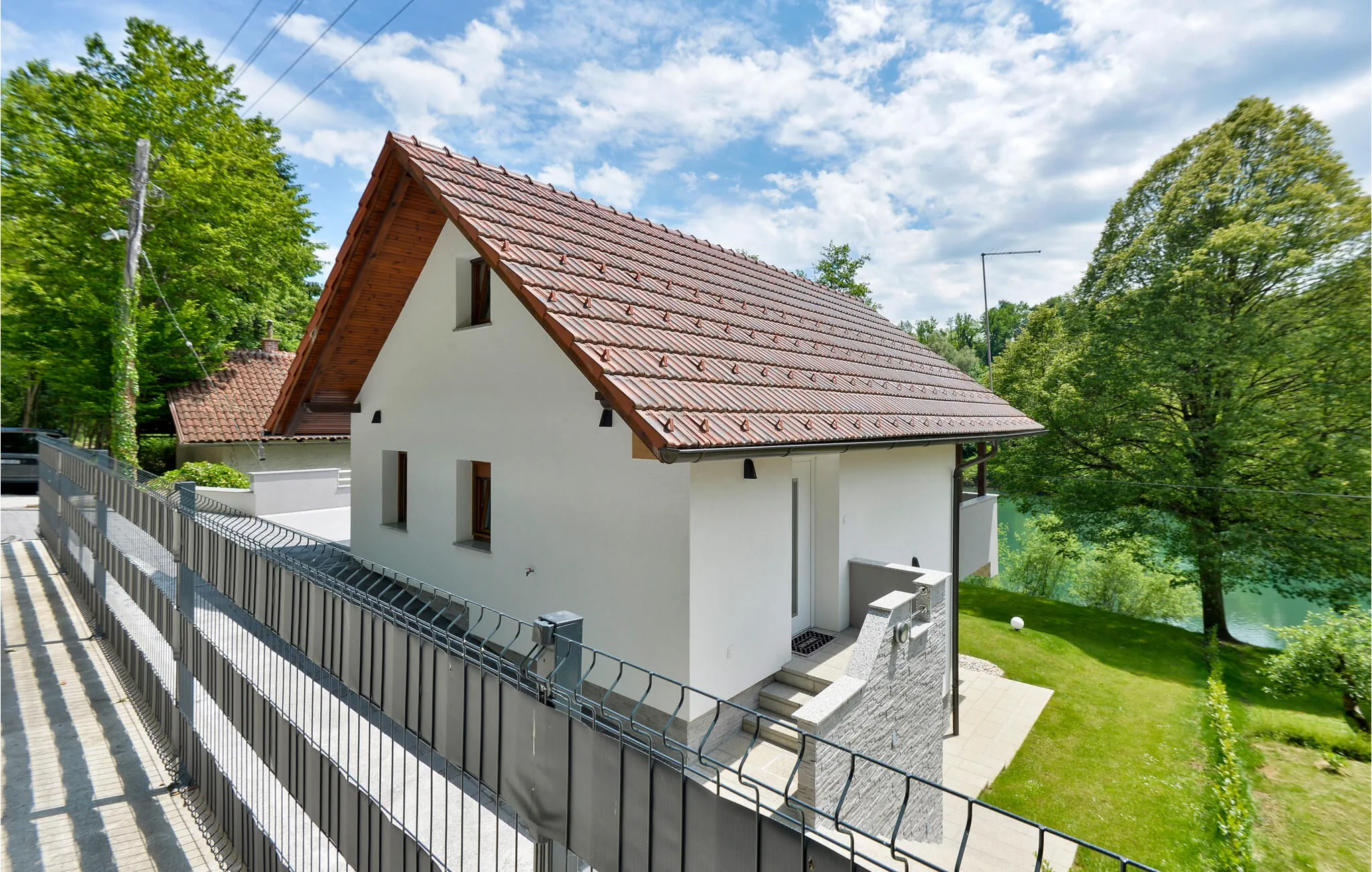 Vendégház Ozalj - CCC193 - foto 8