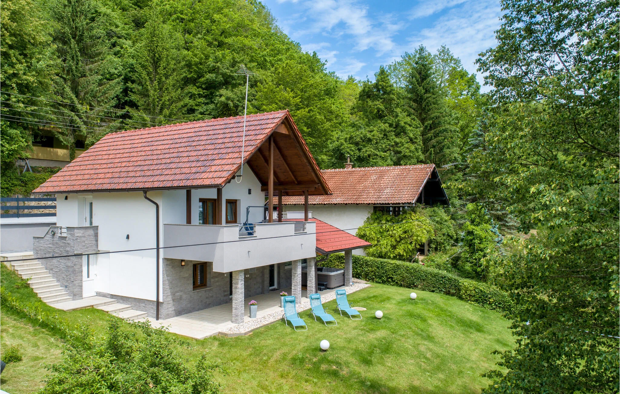 Vendégház Ozalj - CCC193 - foto 4