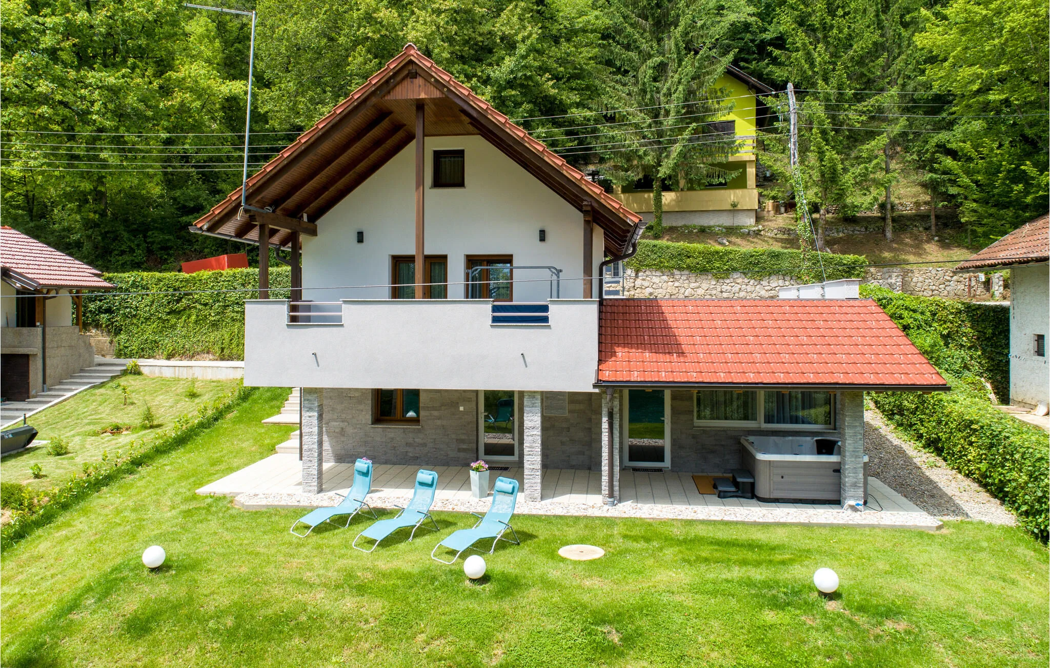 Vendégház Ozalj - CCC193 - foto 7