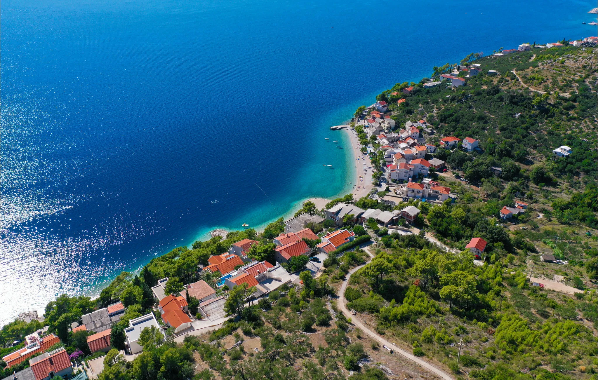 Apartman Krvavica - CDC606 - foto 5
