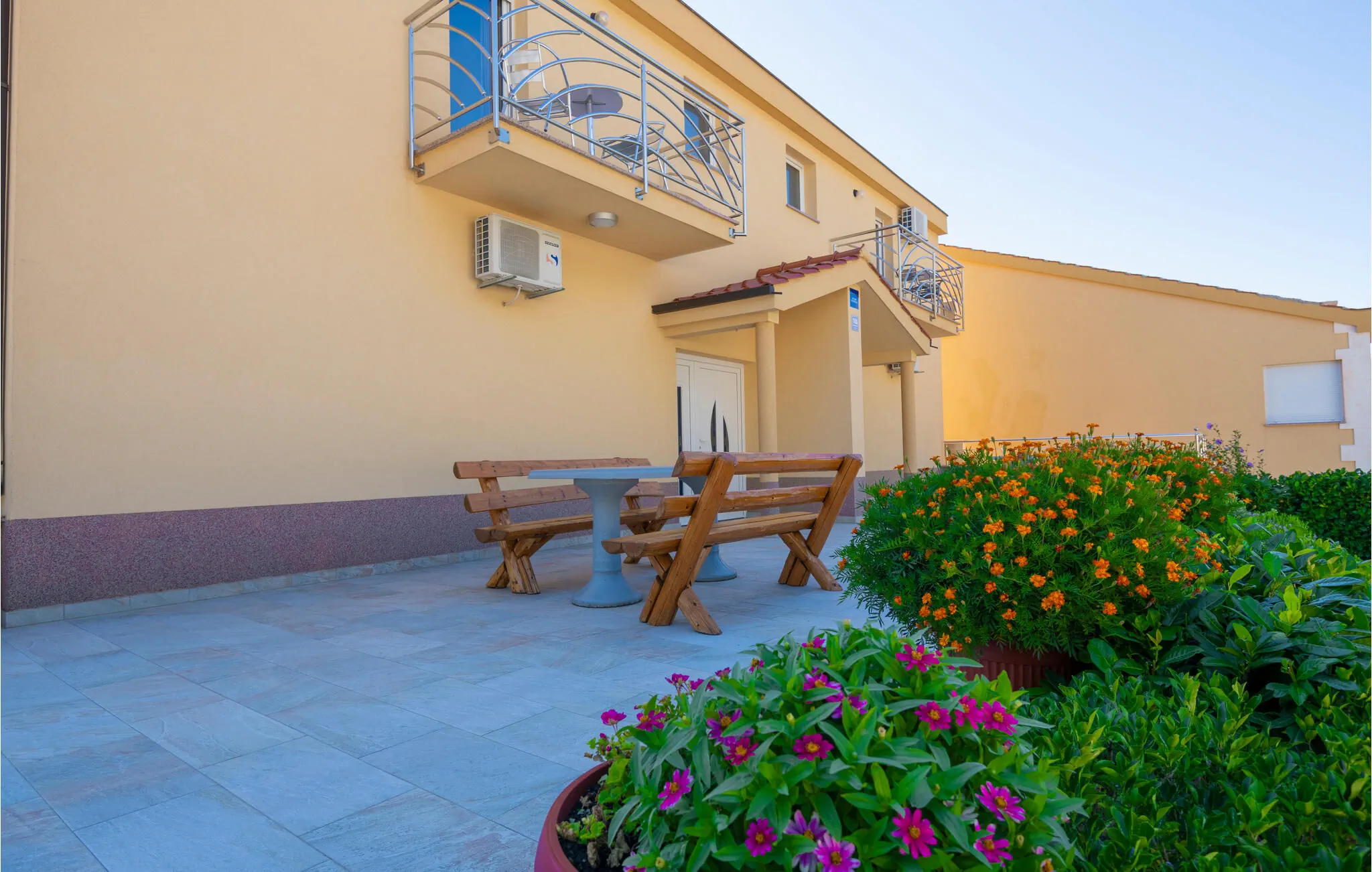 Apartman Krvavica - CDC606 - foto 8