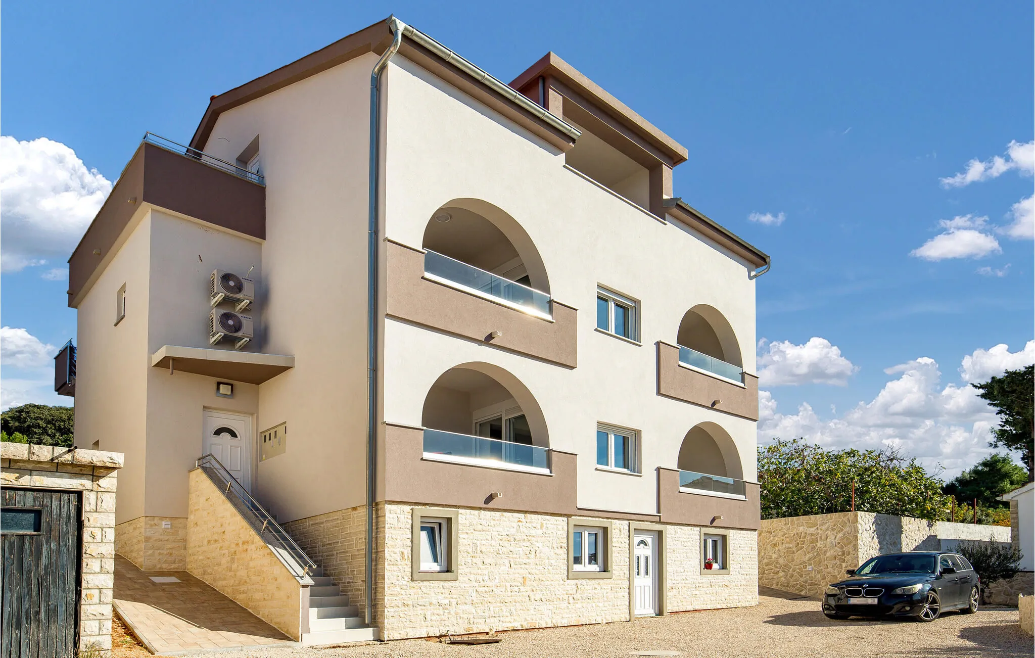 Apartman Stara Novalja - CKP894 - foto 2