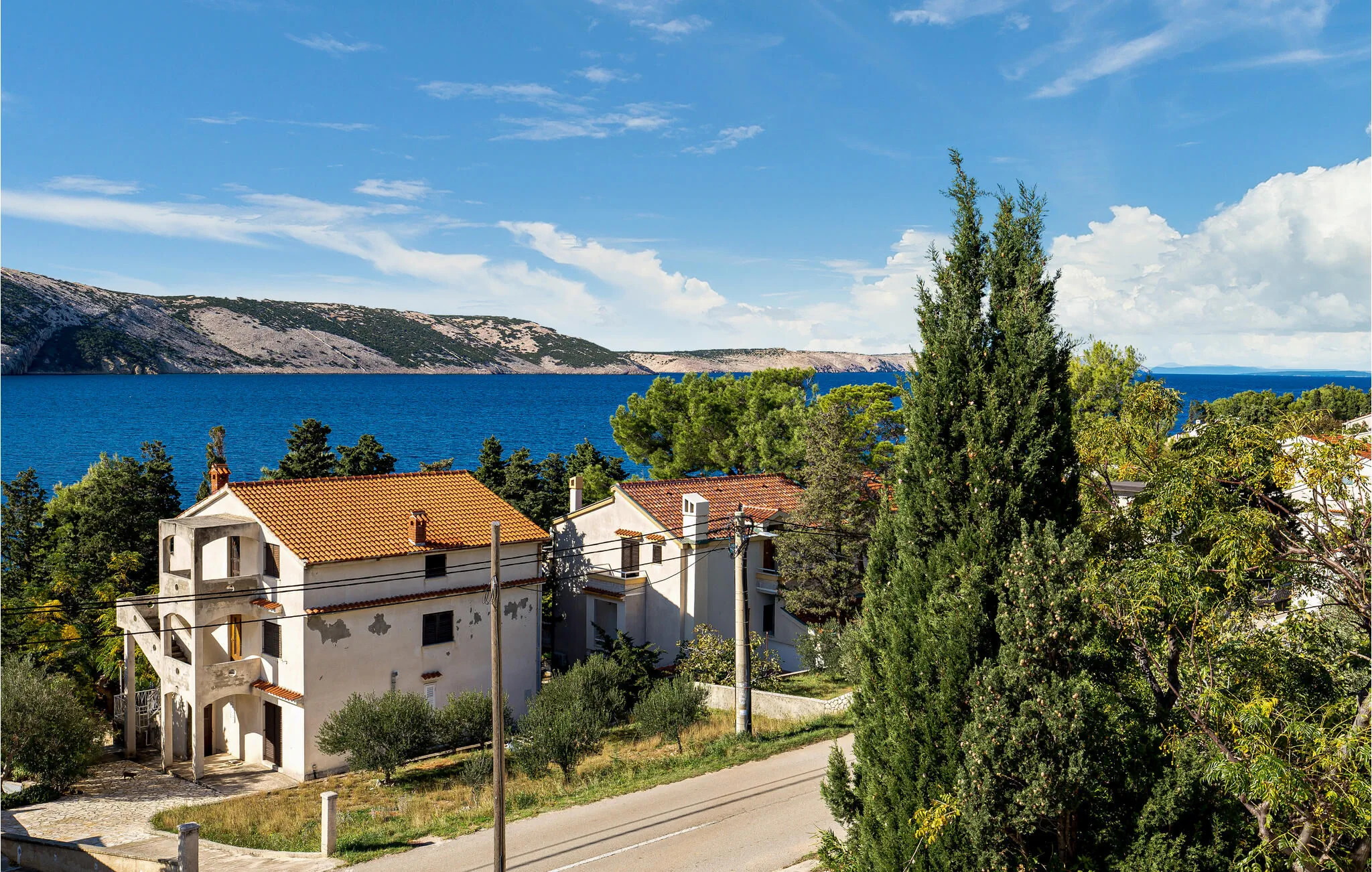 Apartman Stara Novalja - CKP894 - foto 3