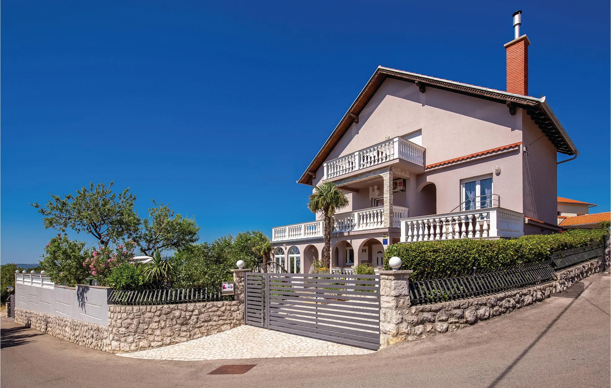 Vendégház Crikvenica - CKC720 – Crikvenica, Croația