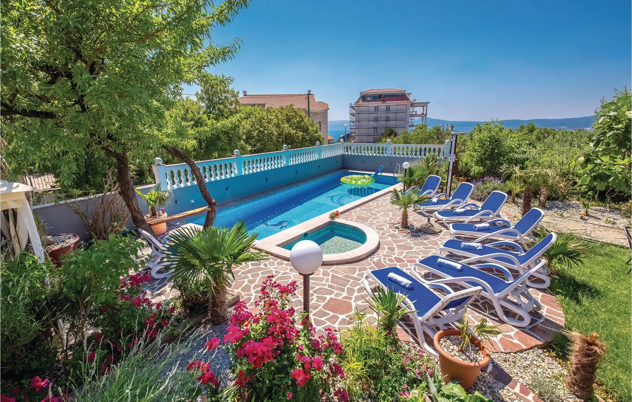 Vendégház Crikvenica - CKC720 – Crikvenica, Croația