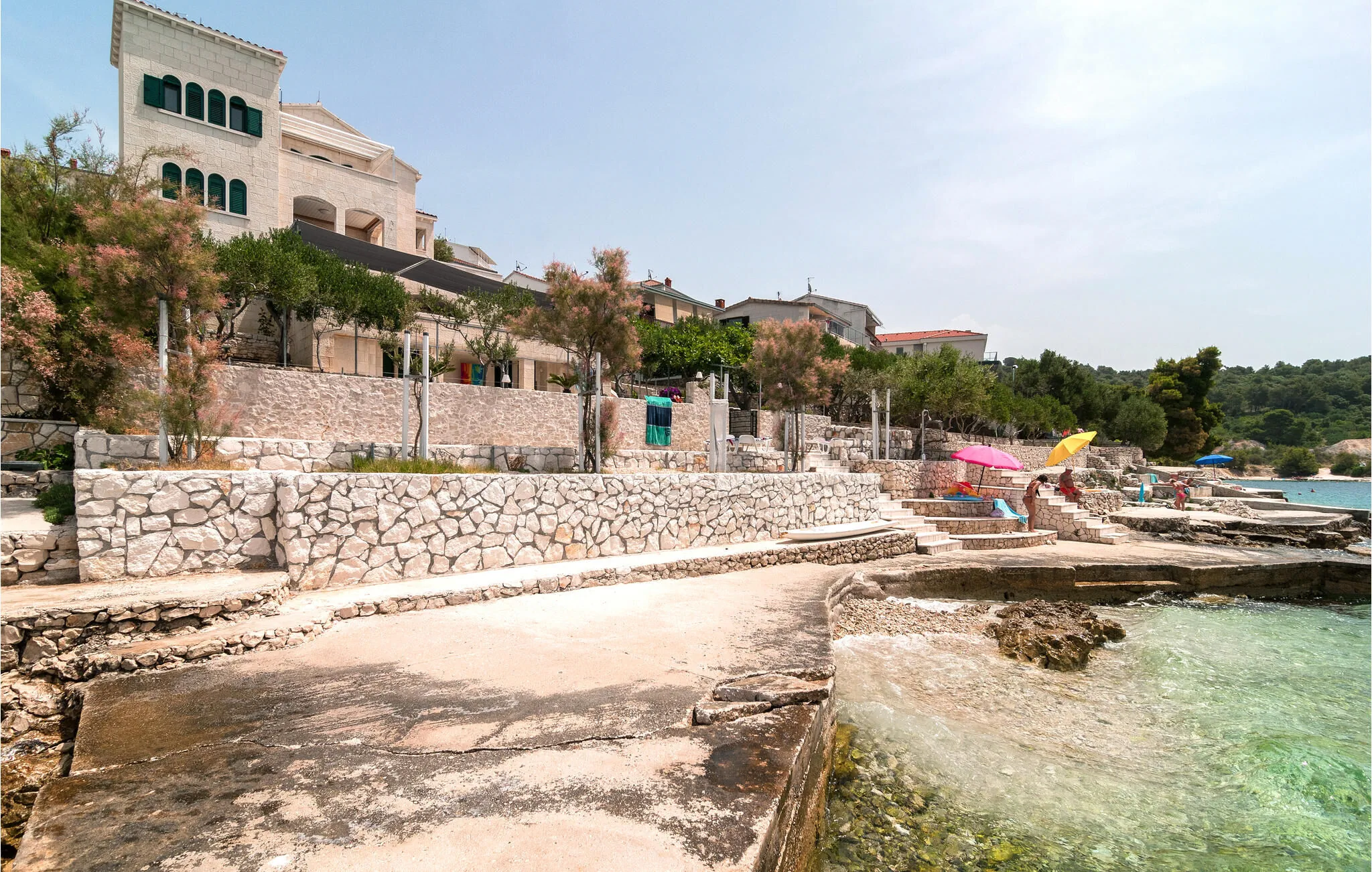 Apartman Okrug Donji - CDC157 – Okrug Donji, Chorwacja