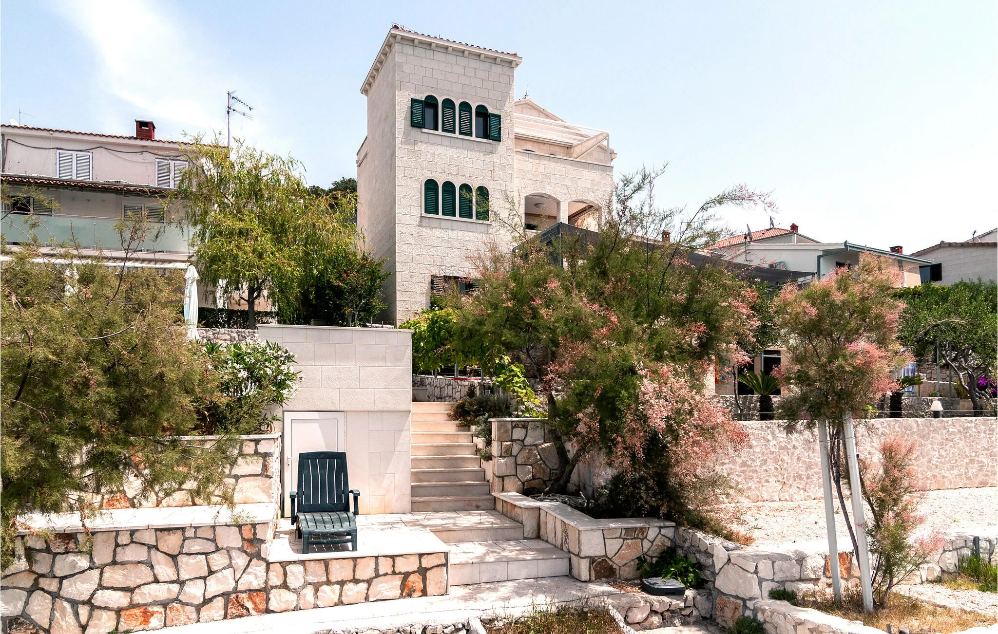 Apartman Okrug Donji - CDC157 – Okrug Donji, Chorwacja